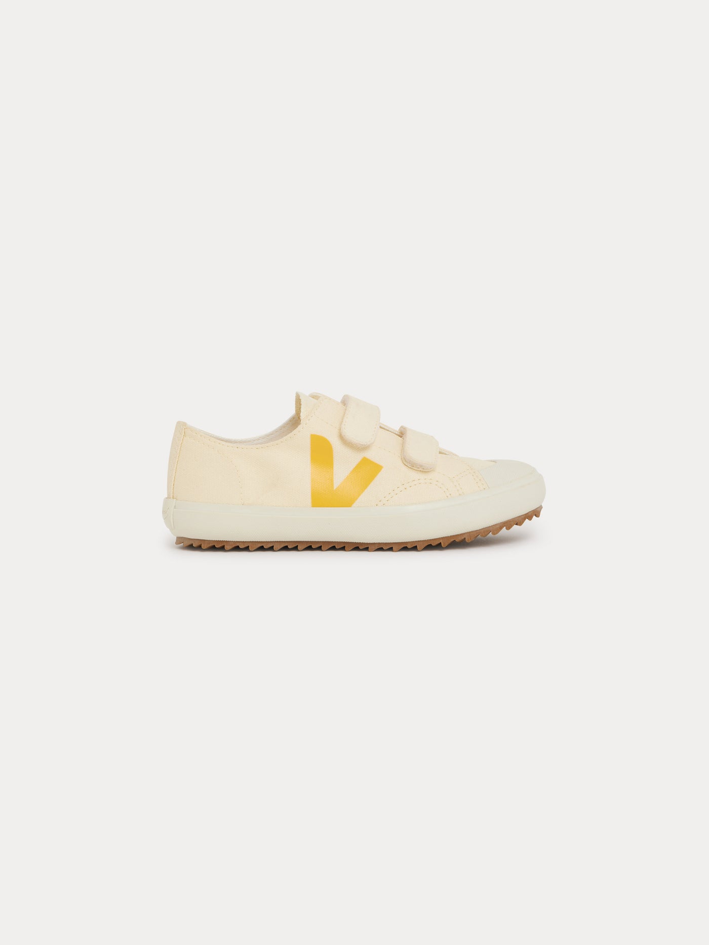 Bonpoint x Veja Ollie Sneakers IVORY