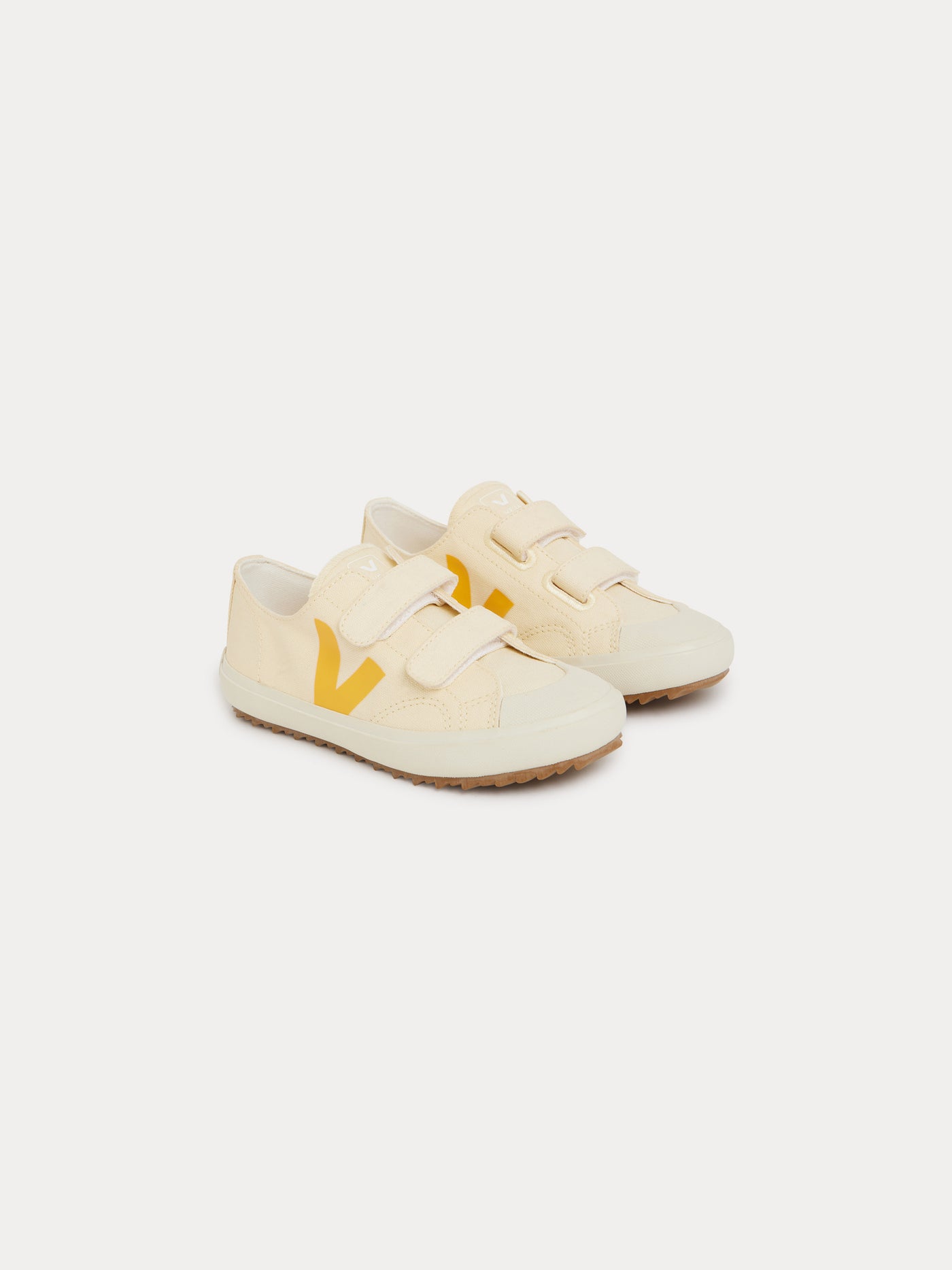 Bonpoint x Veja Ollie Sneakers IVORY