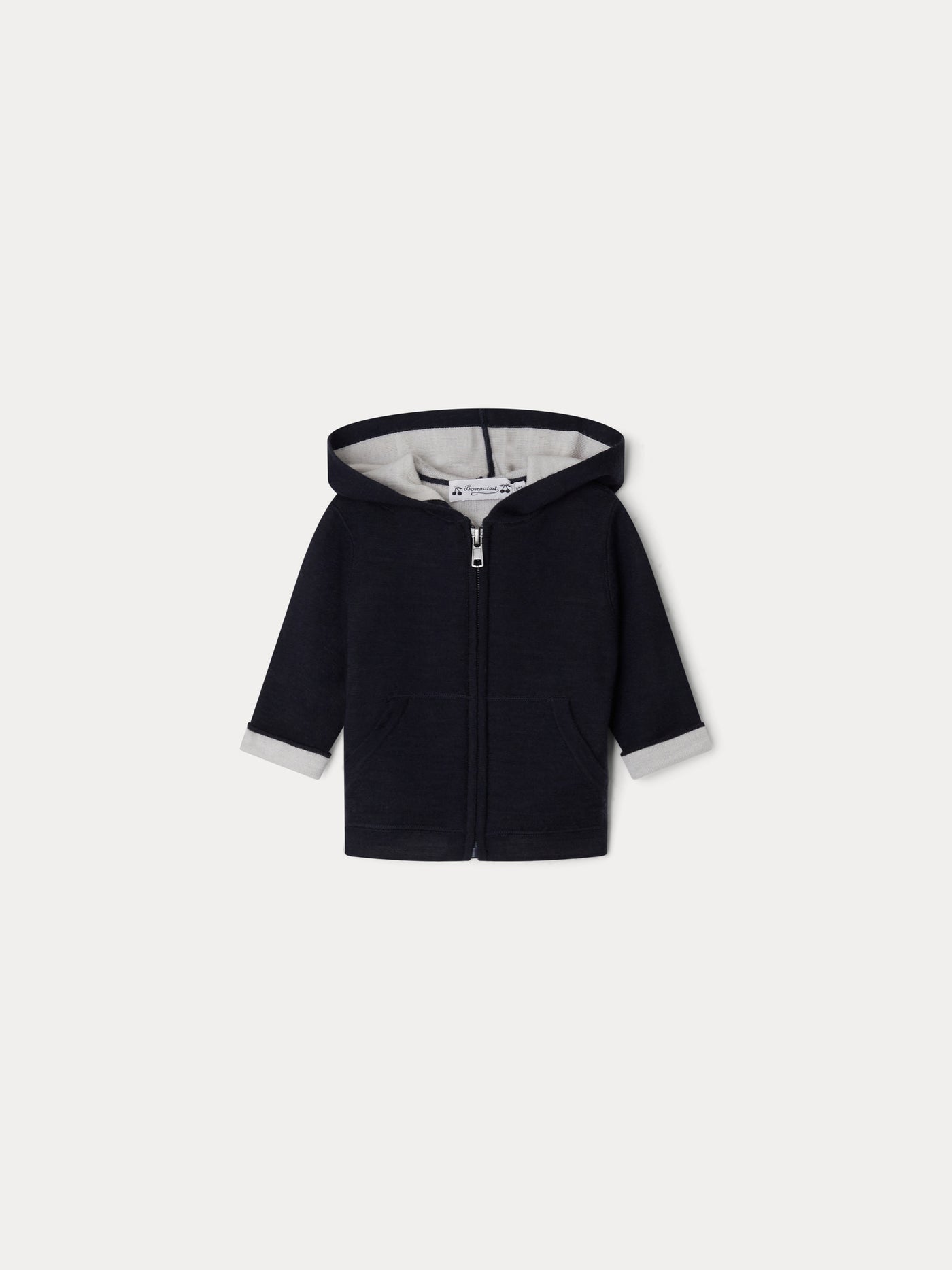 Alexandros Cardigan navy