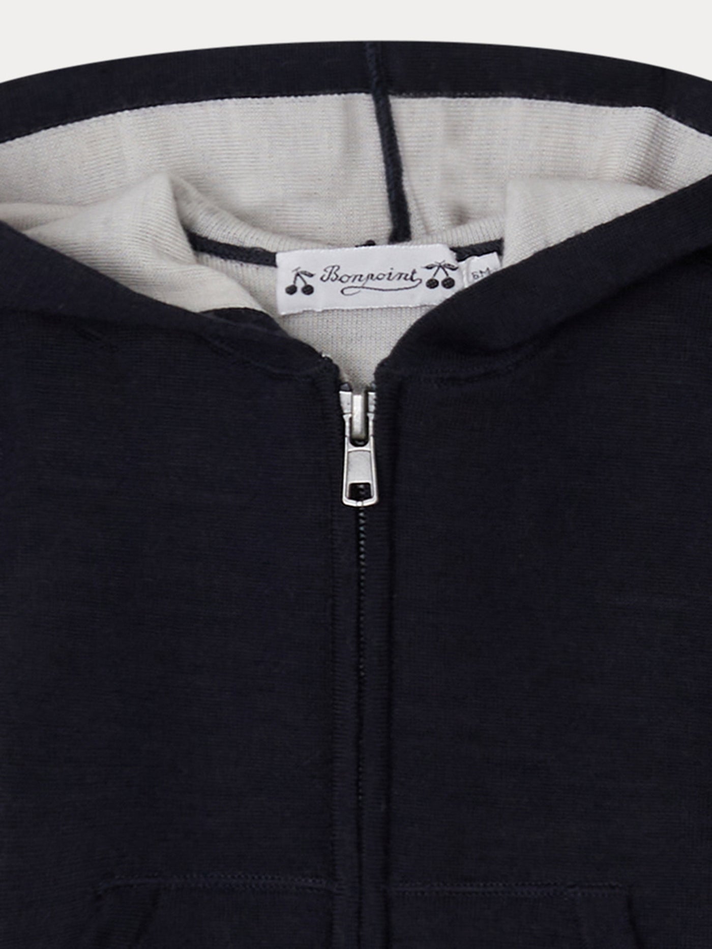 Alexandros Cardigan navy