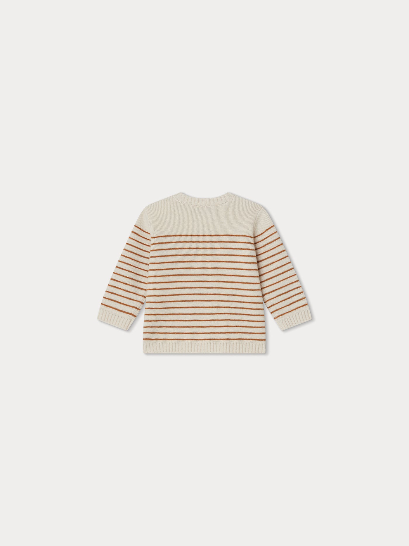 Aleksi Sweater honey