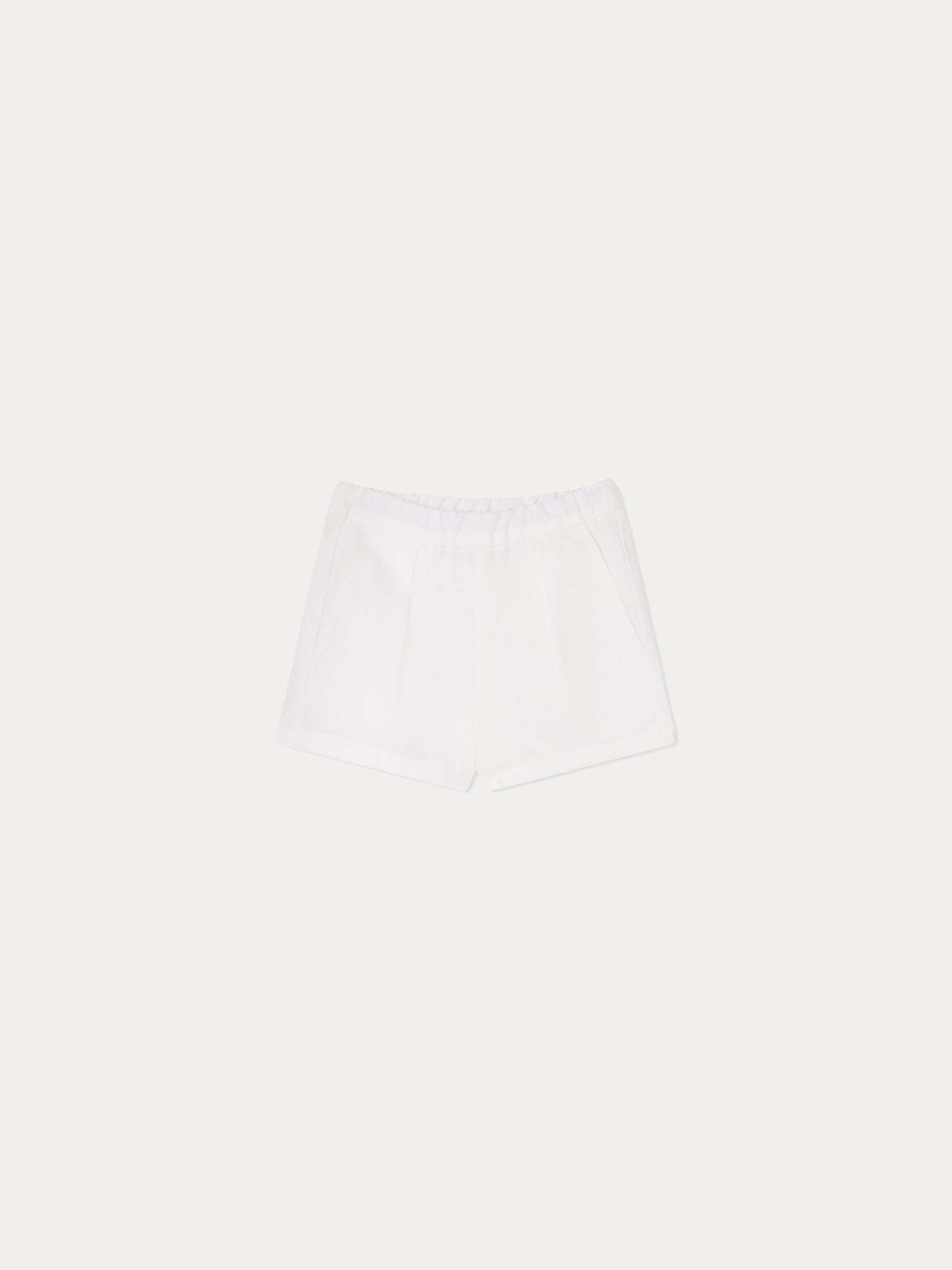 Courty Shorts ecru