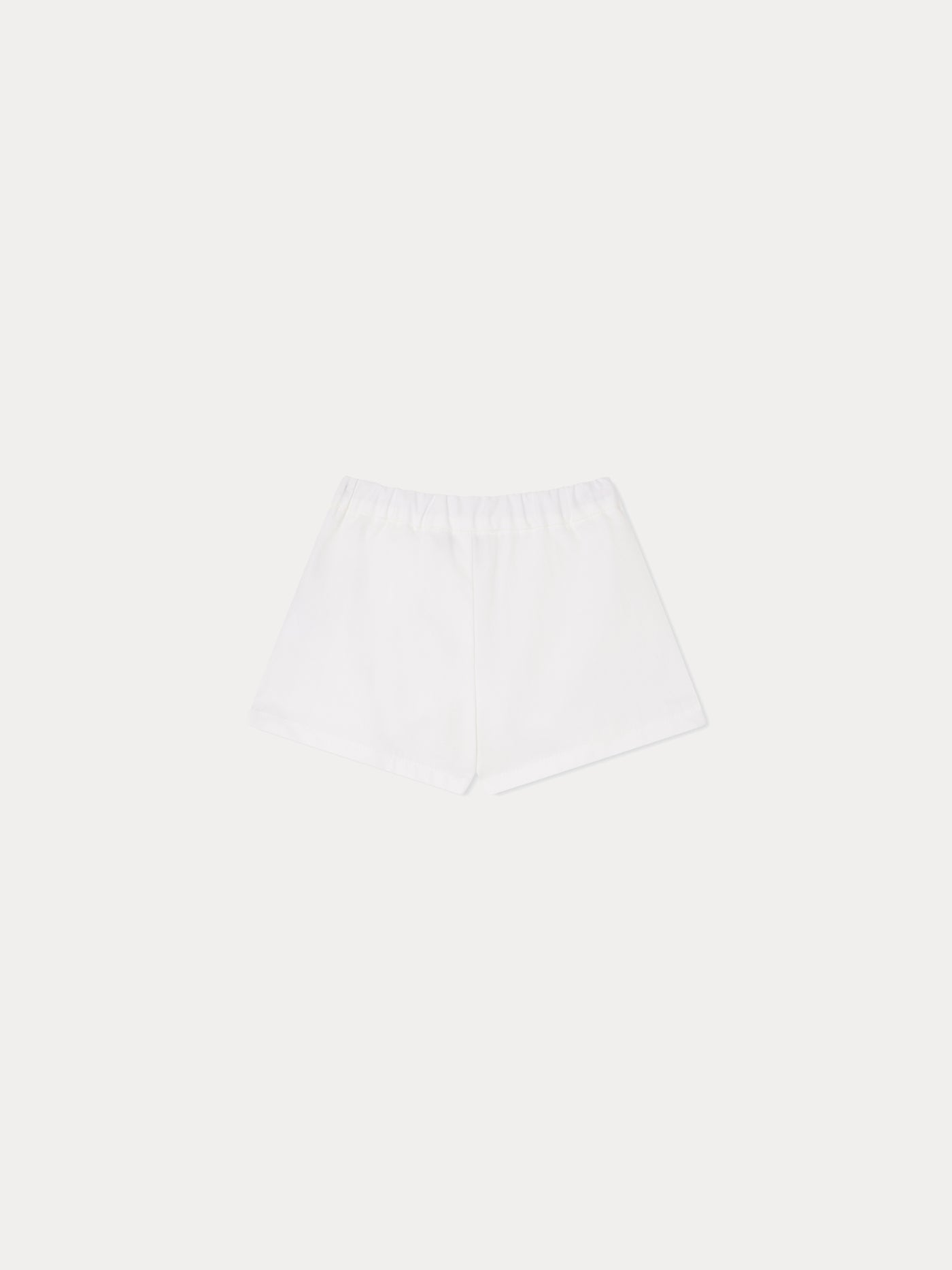Courty Shorts ecru