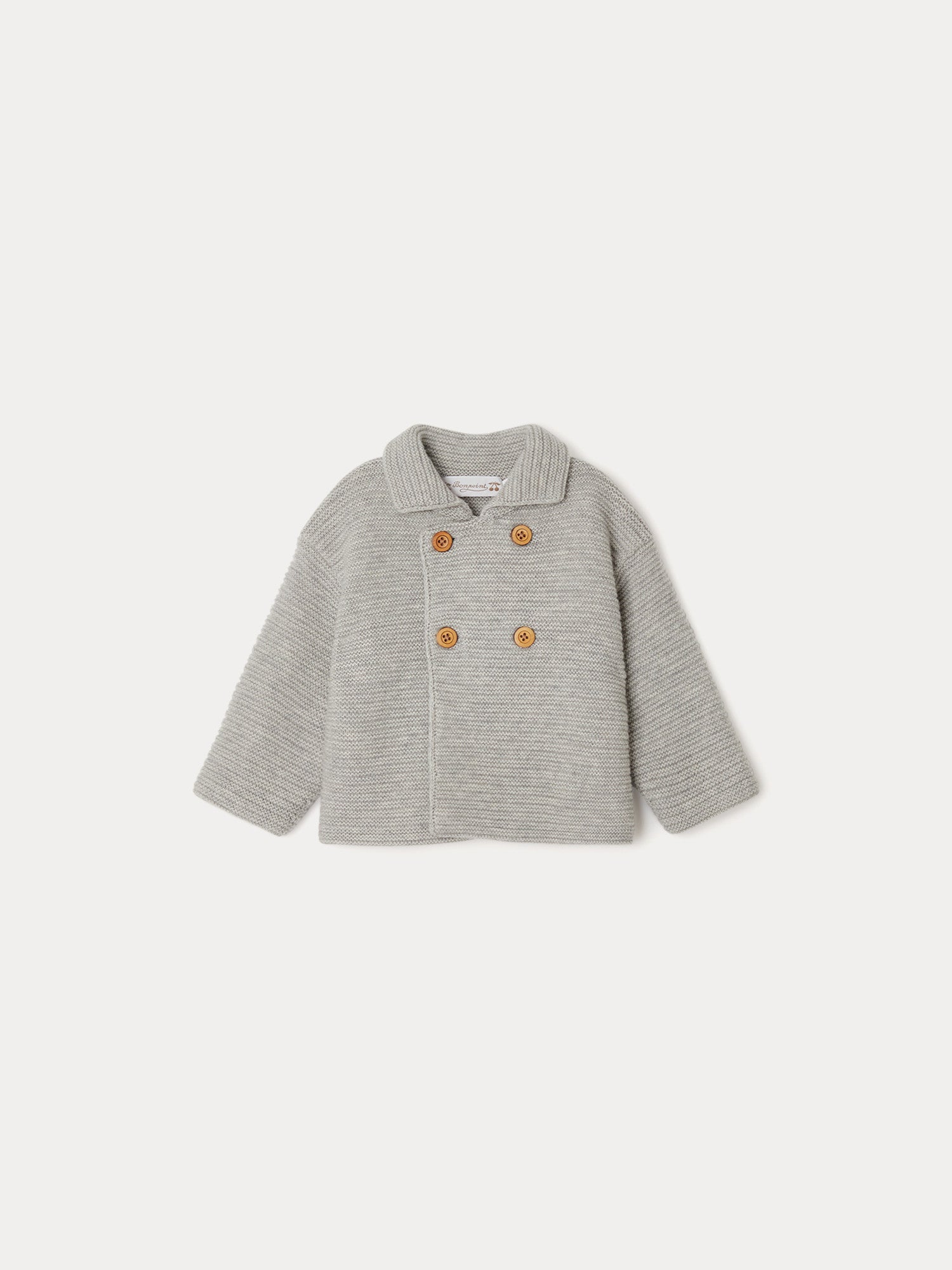 Baby Girl - Sweaters and Cardigans • Bonpoint