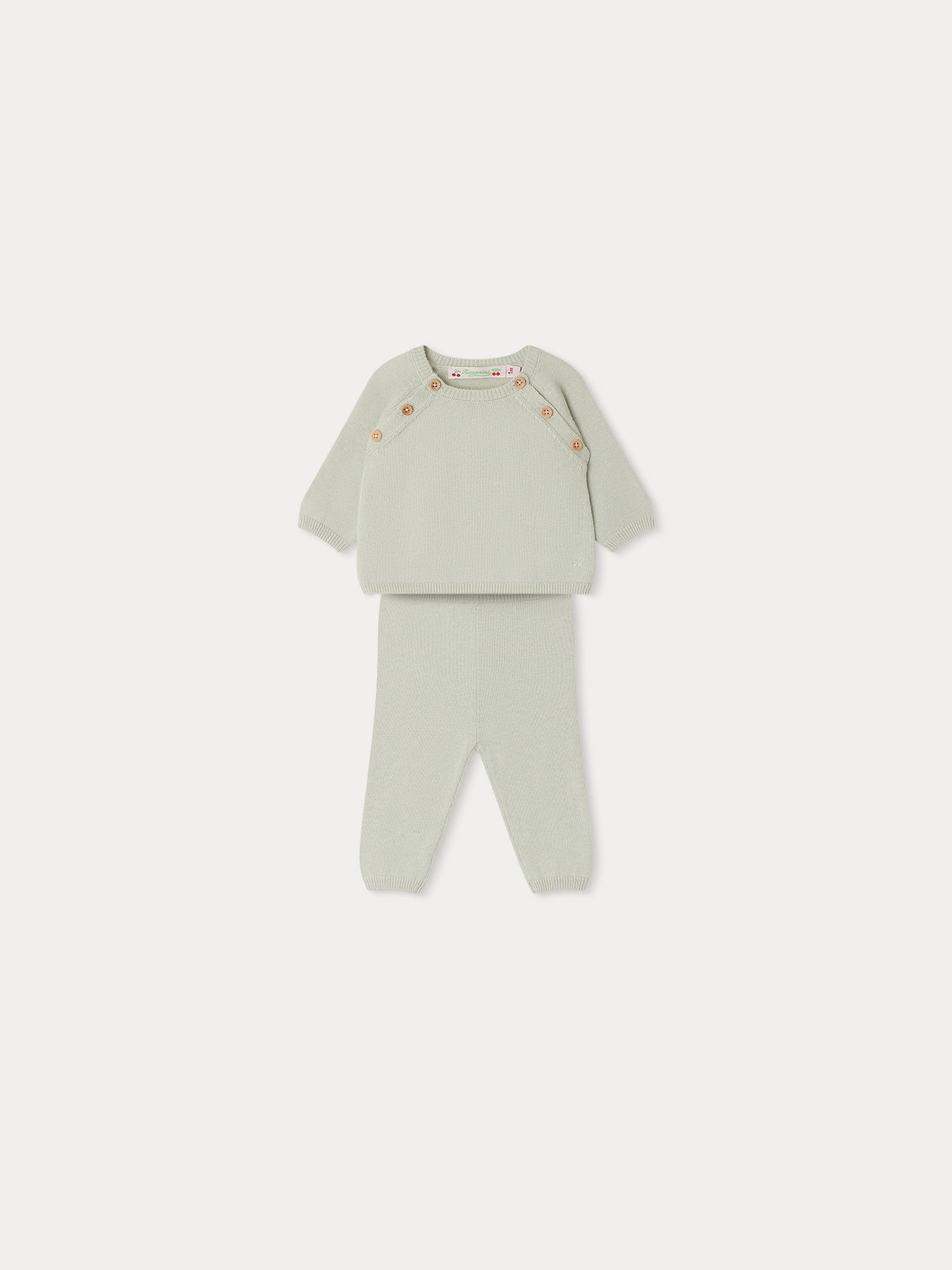 Abricota Set almond