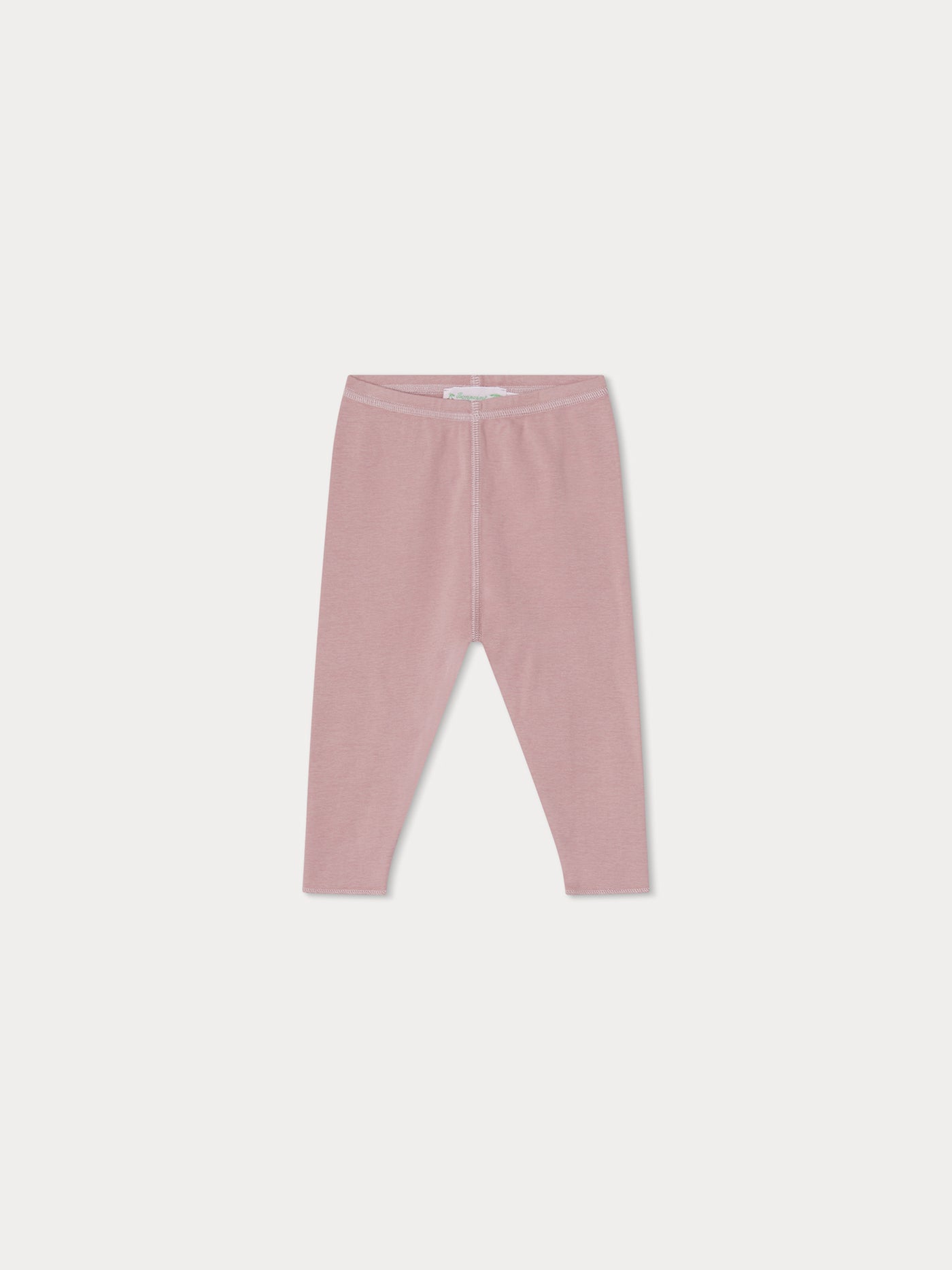 Andy Leggings gray mauve