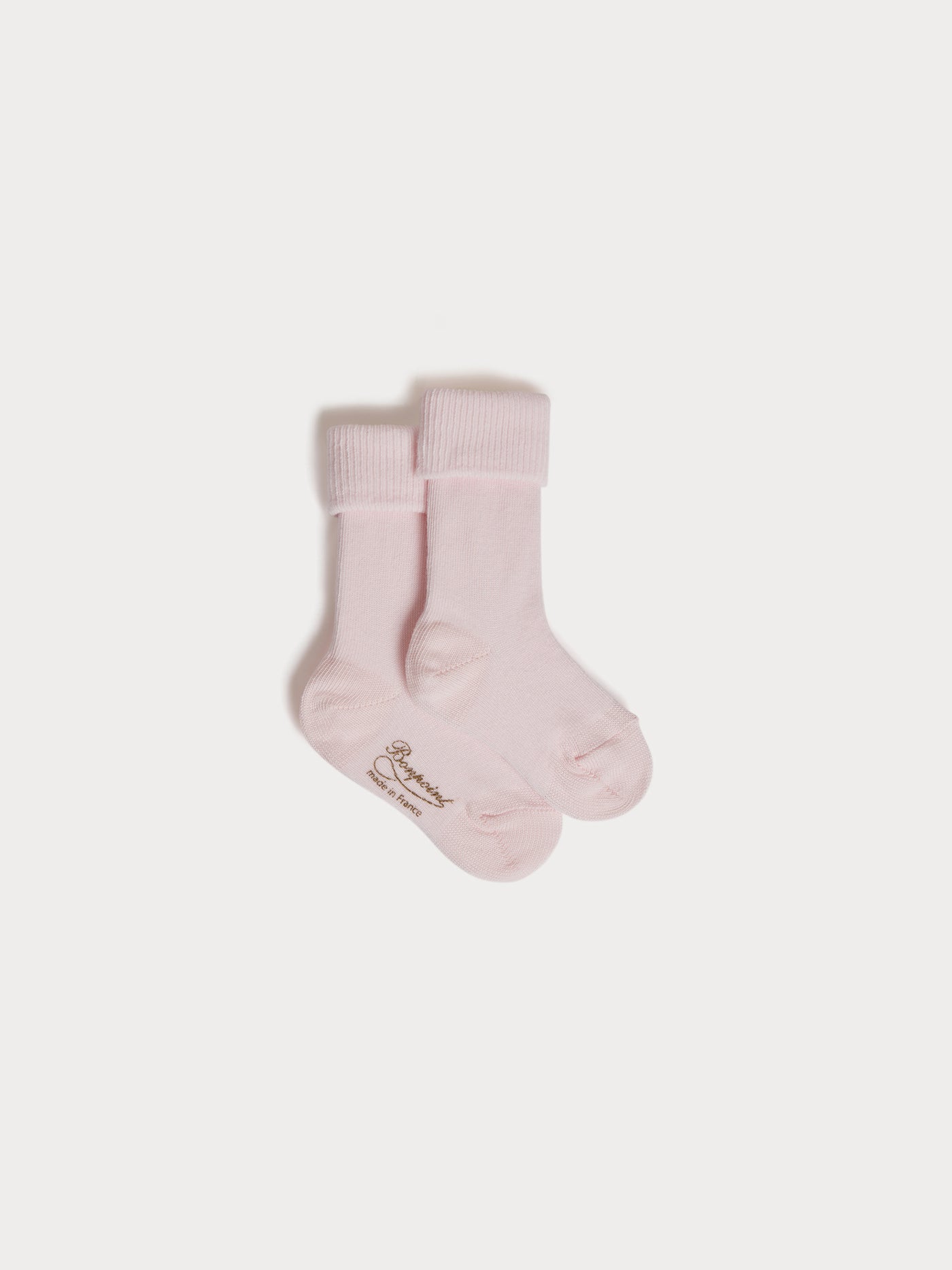 Adilson Socks pink
