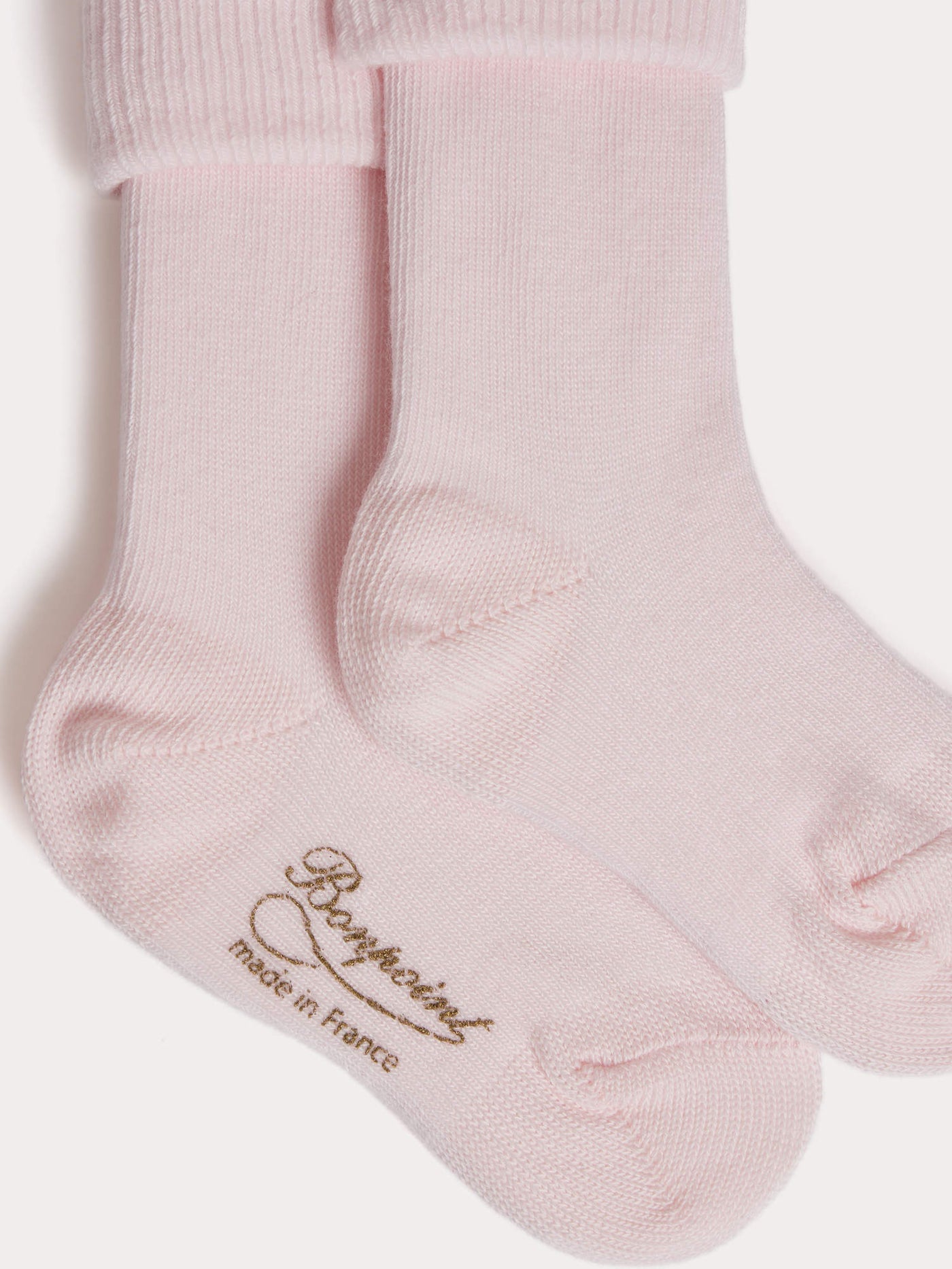 Adilson Socks pink