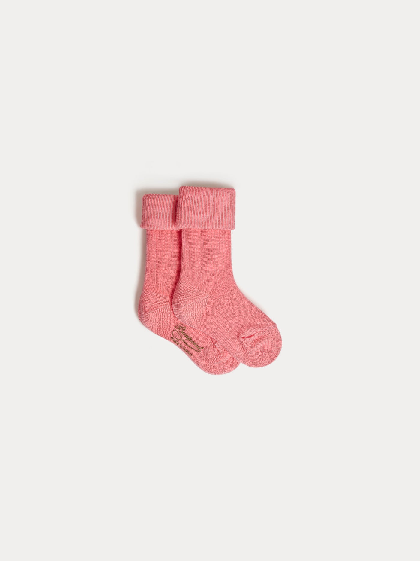 Adilson Socks bubblegum pink