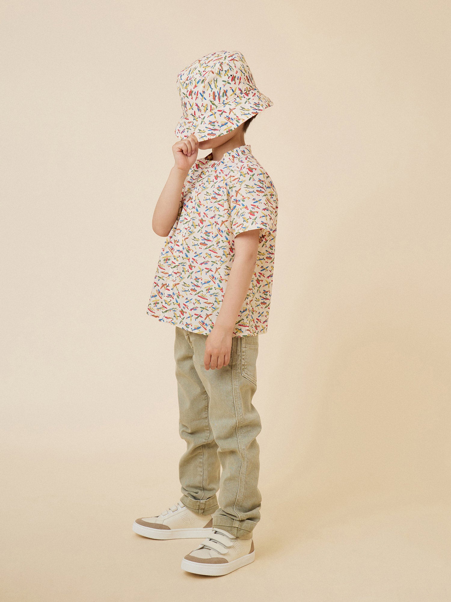 New Collection - Child • Bonpoint