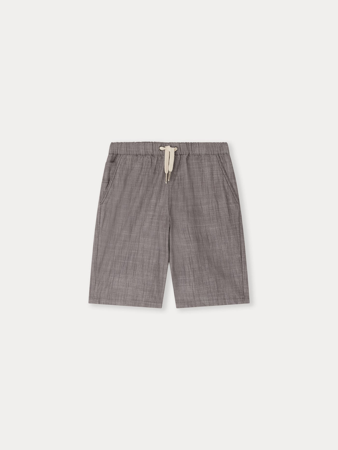 Conway Shorts slate gray