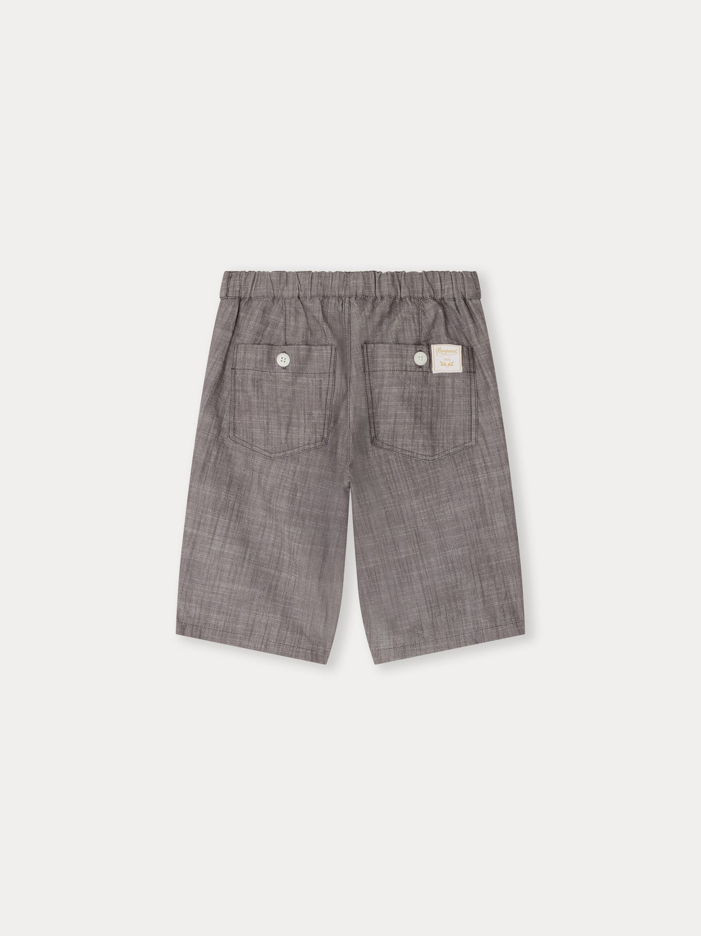 Conway Shorts slate gray