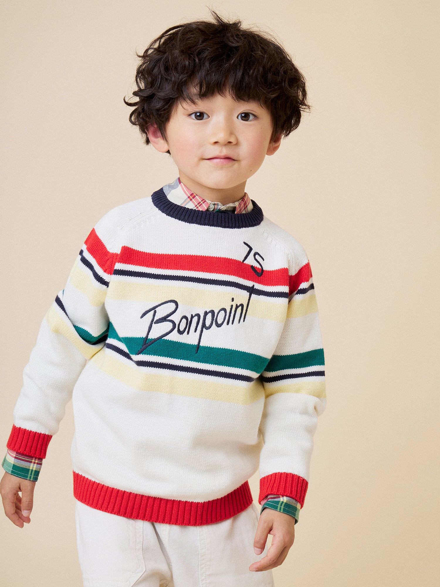 New Collection - Boy • Bonpoint