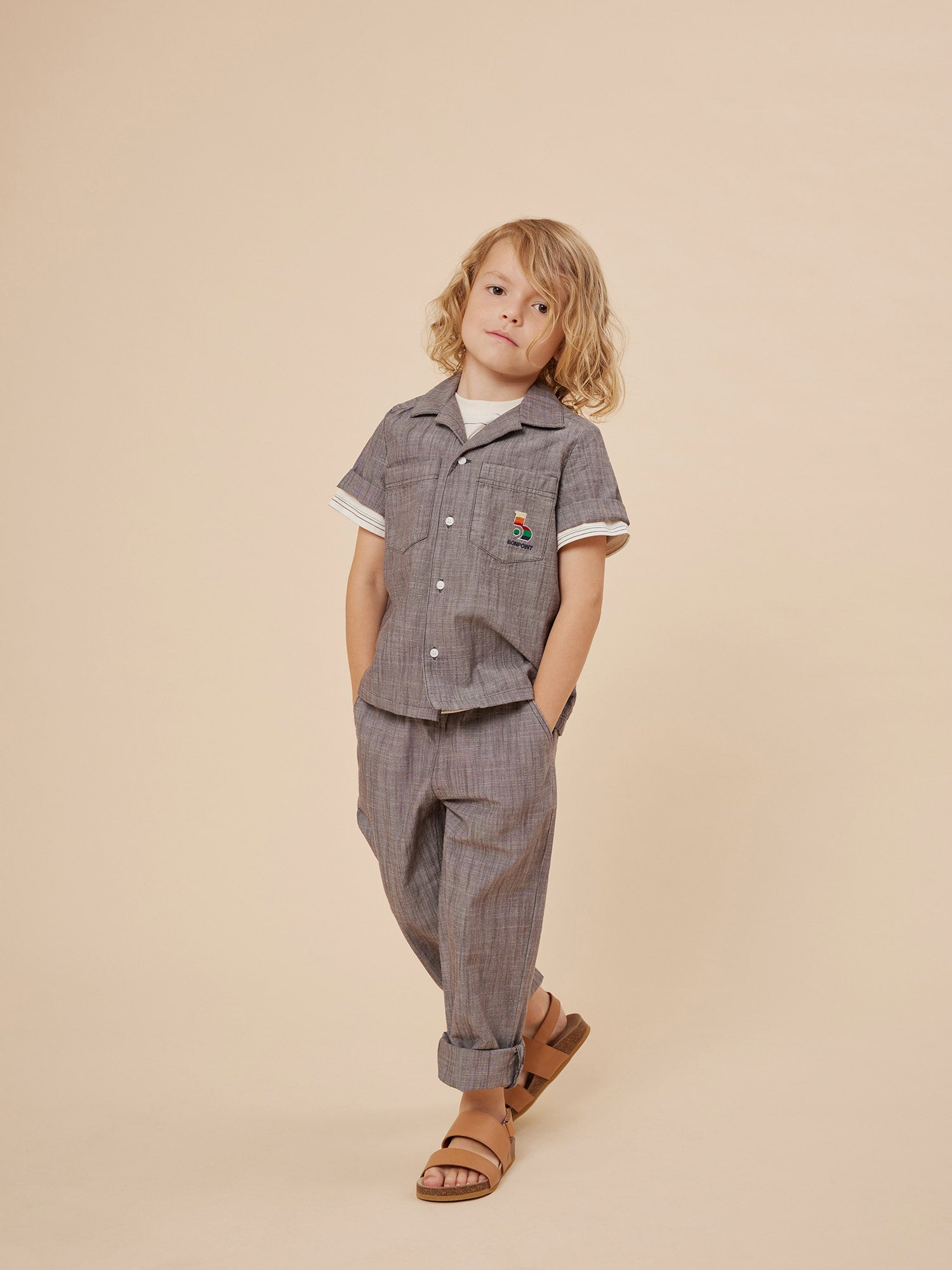 New Collection - Child • Bonpoint