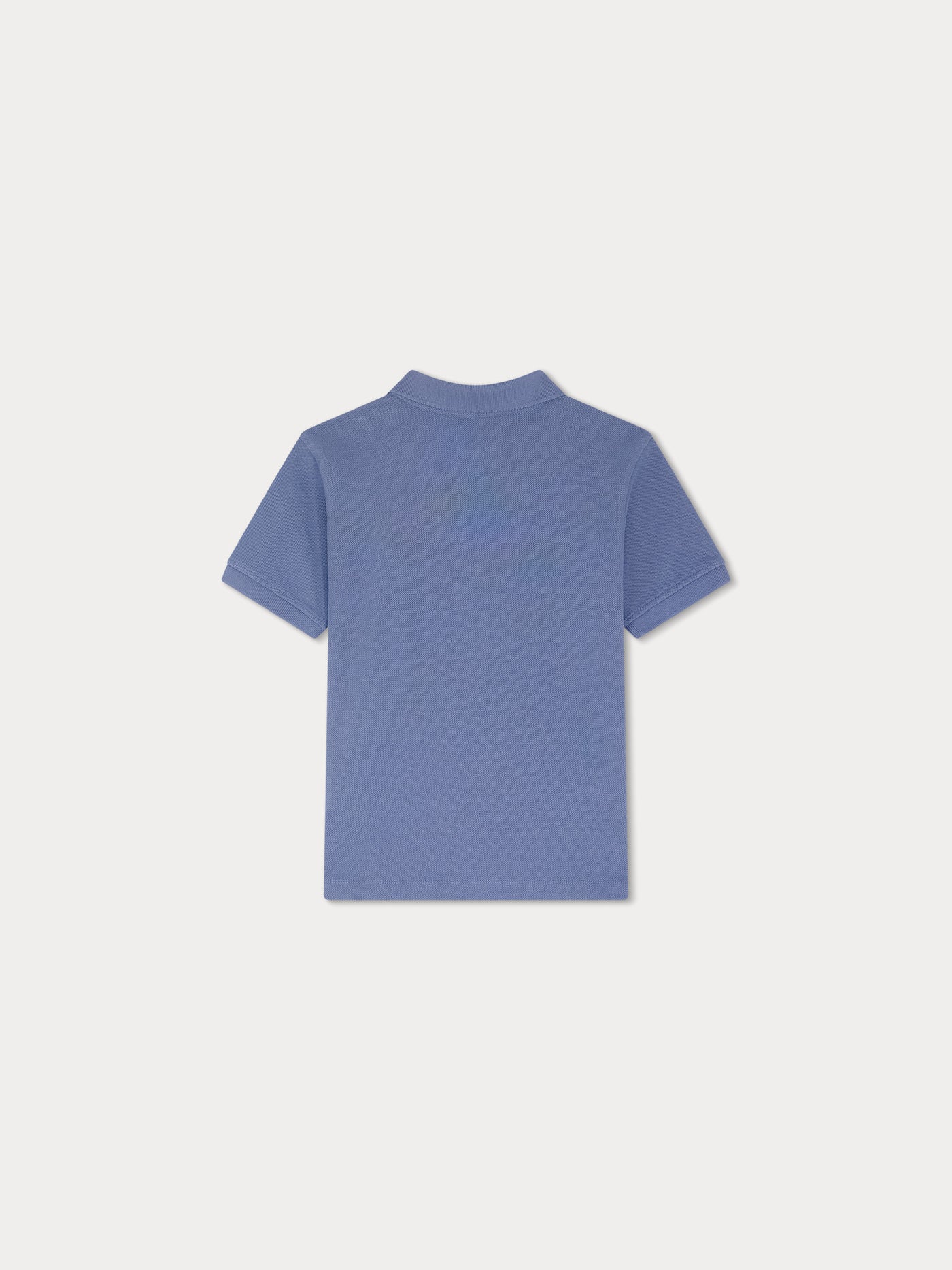 Daryl Polo Shirt northern blue