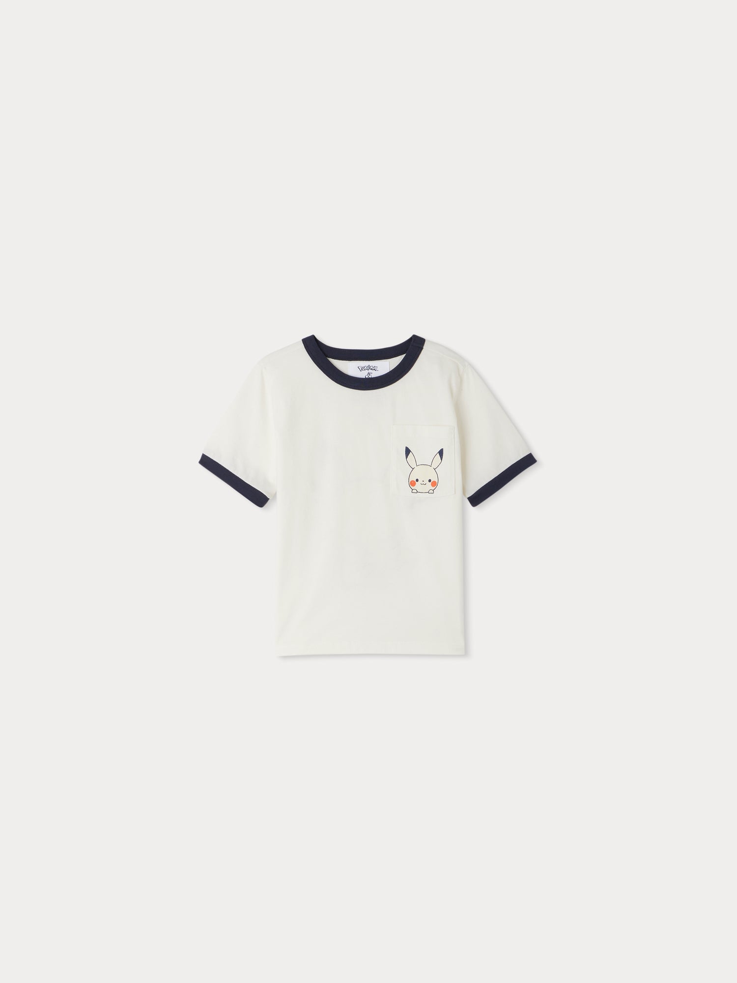 Bonpoint shops girl's shirt