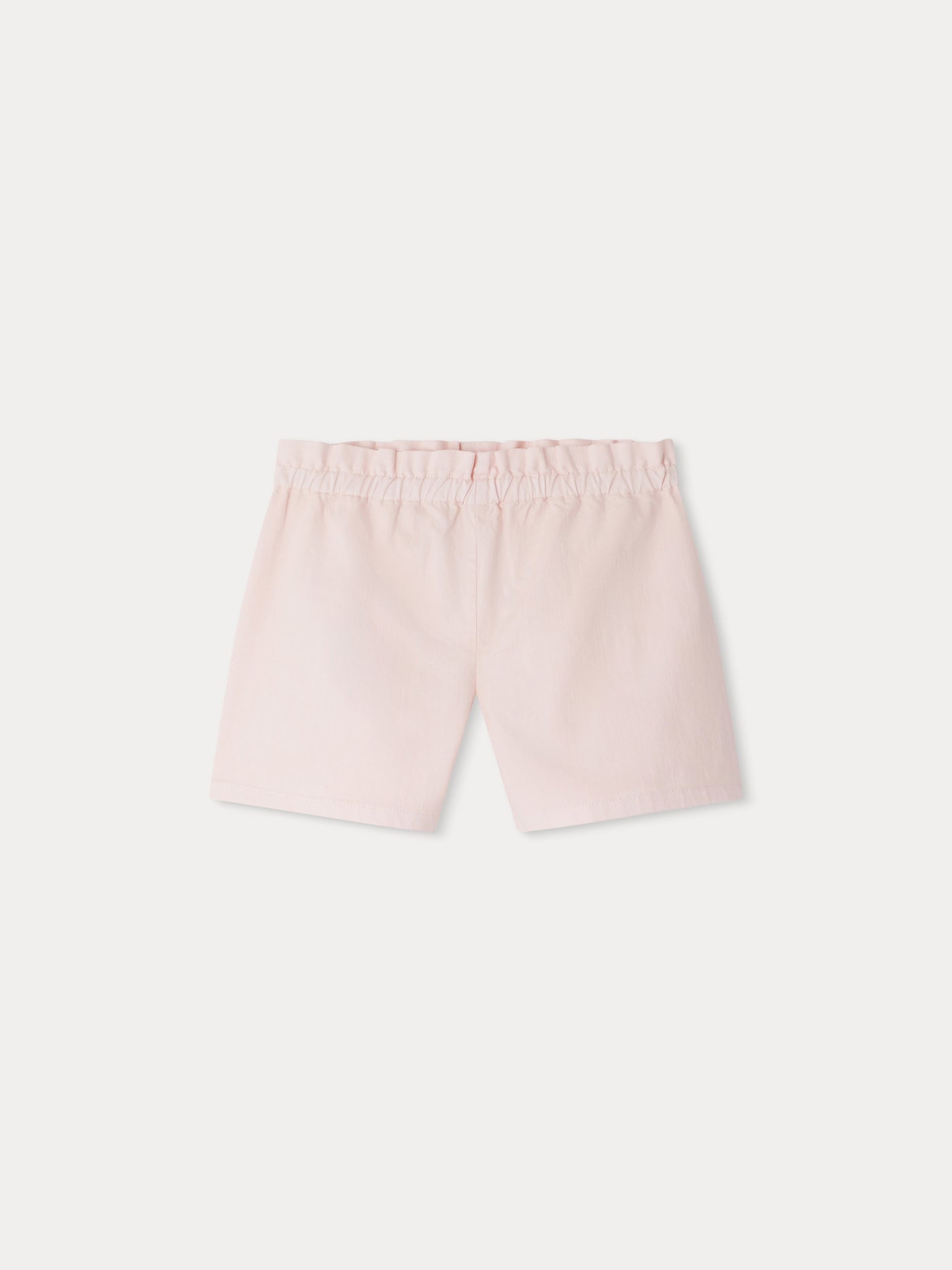 Milly Shorts powdered rose