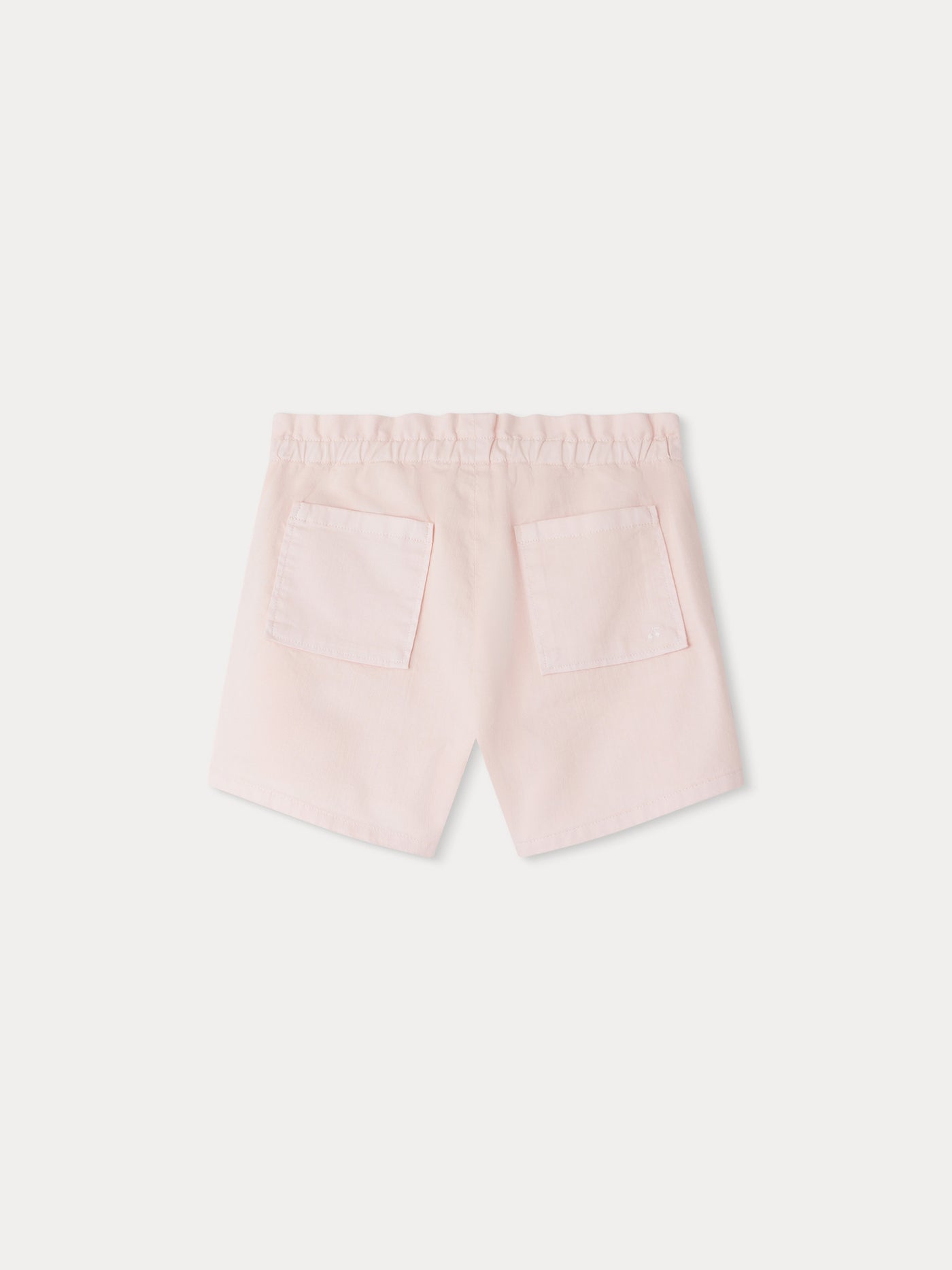 Milly Shorts powdered rose