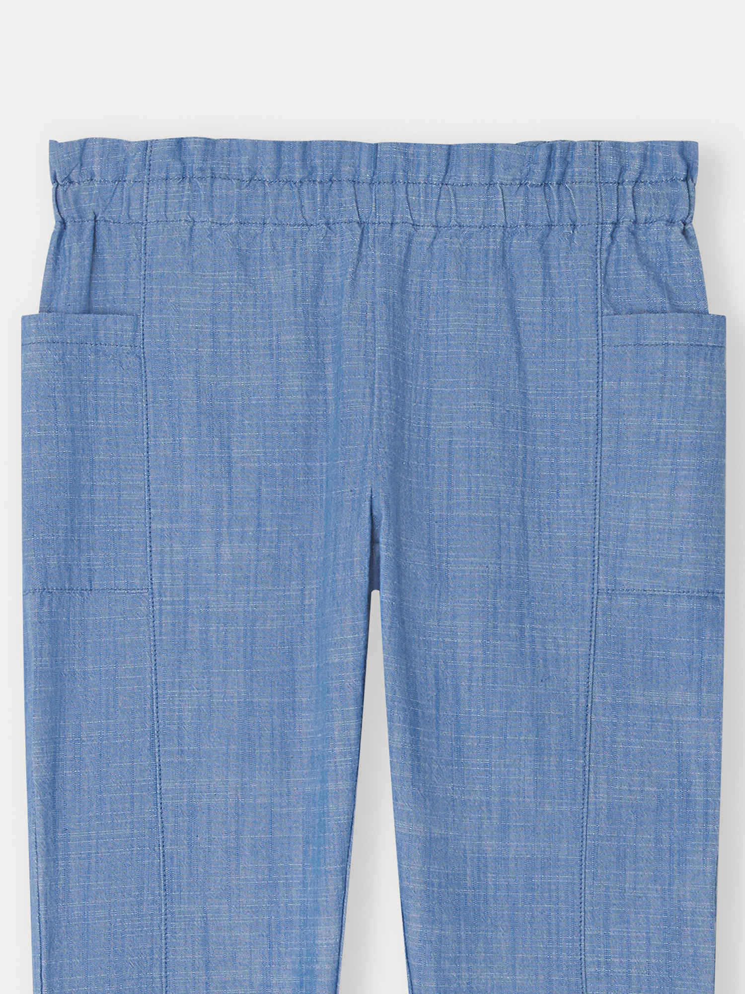Tiche Pants blue • Bonpoint