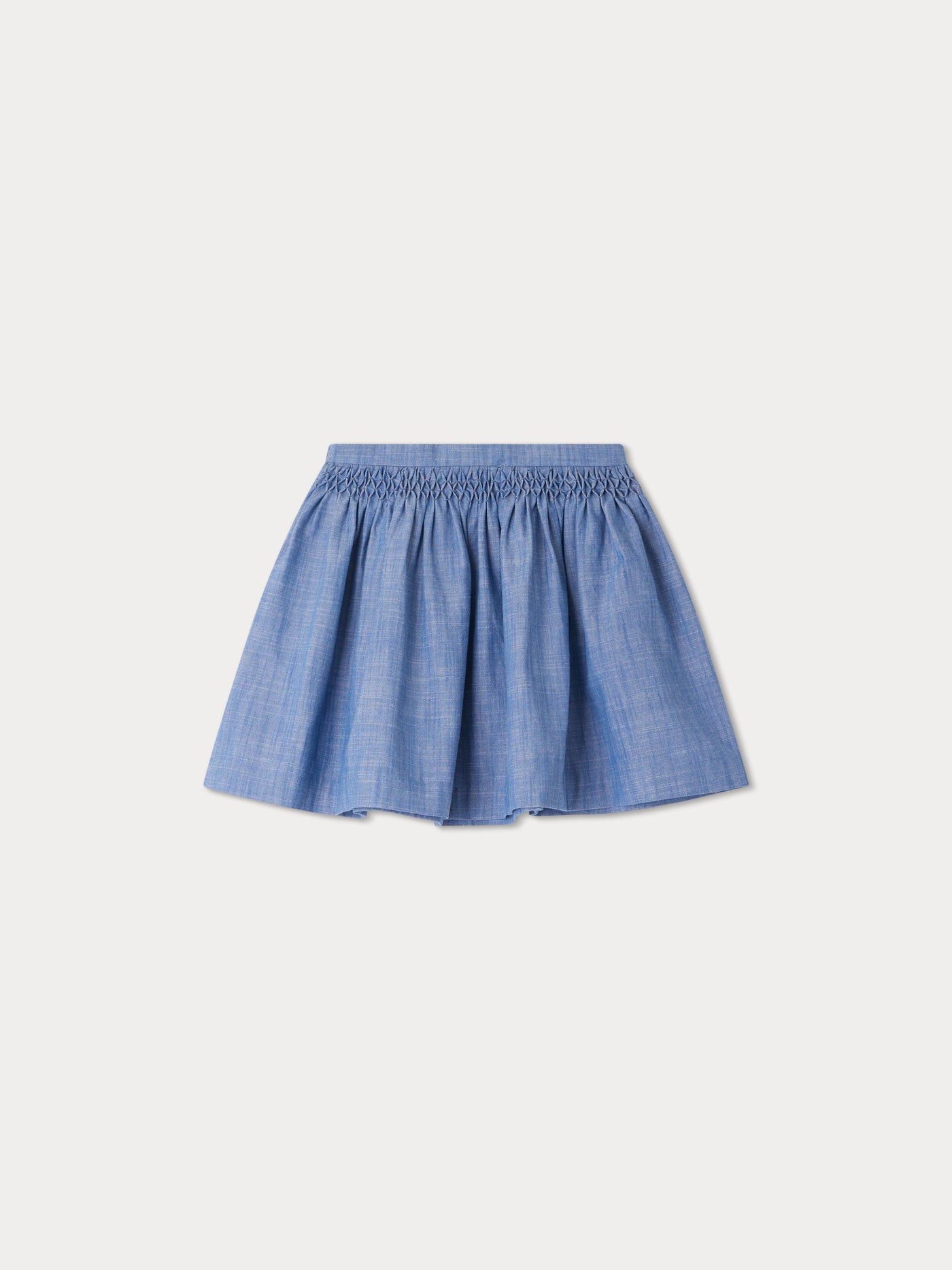 Froufrou Skirt blue • Bonpoint