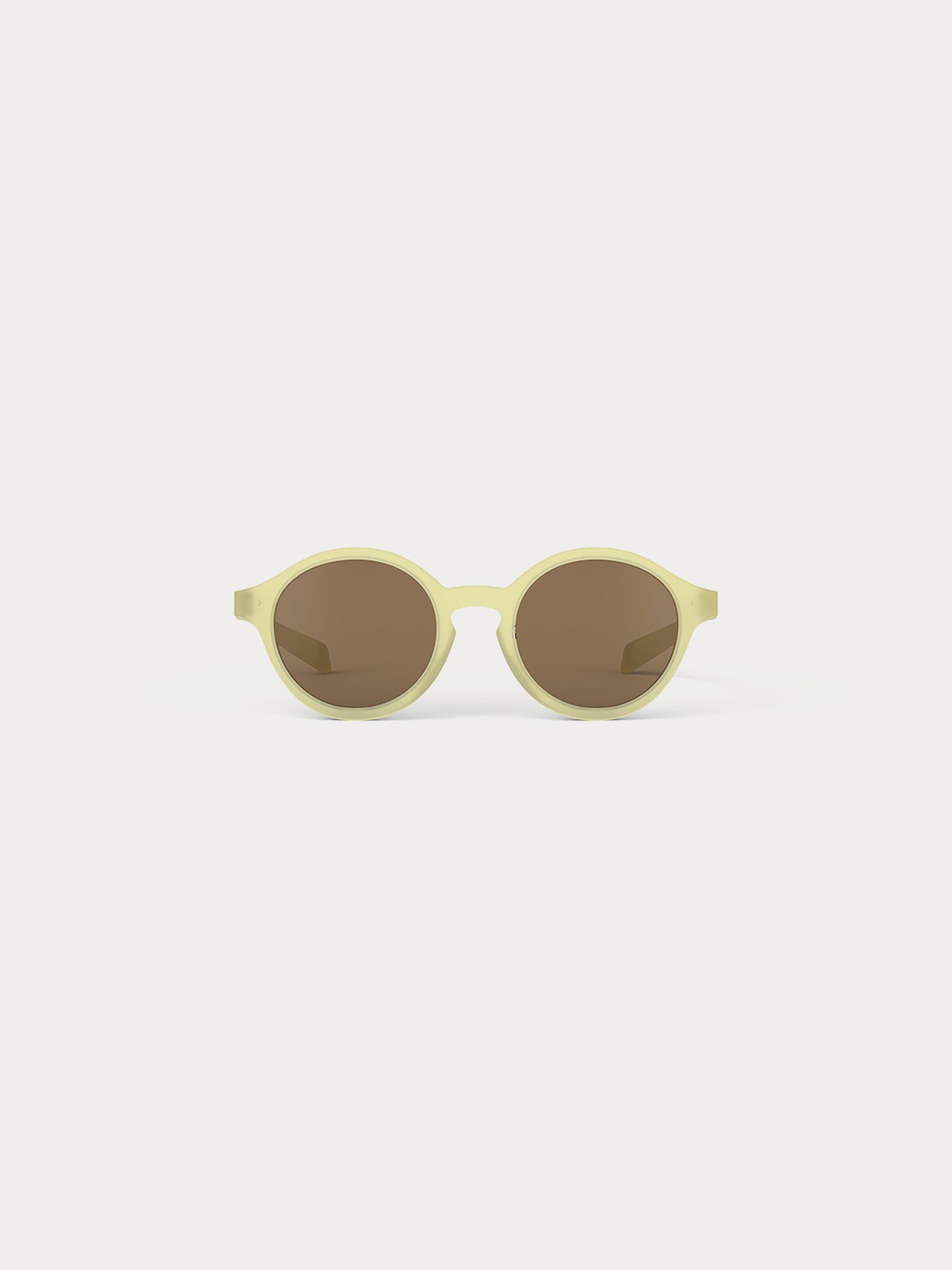 Kids Plus Bonpoint x Izipizi Sunglasses vanilla