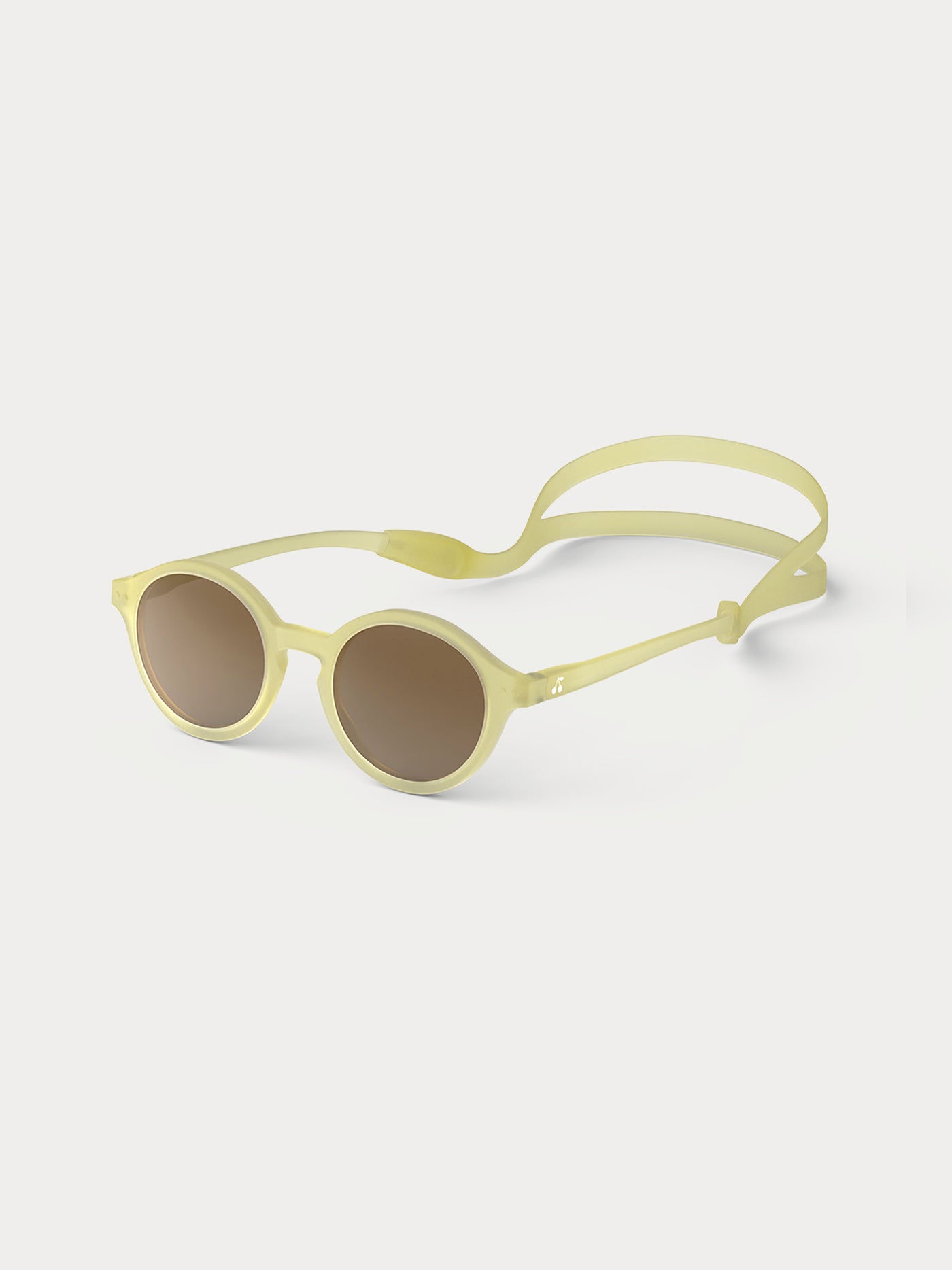 Kids Plus Bonpoint x Izipizi Sunglasses vanilla