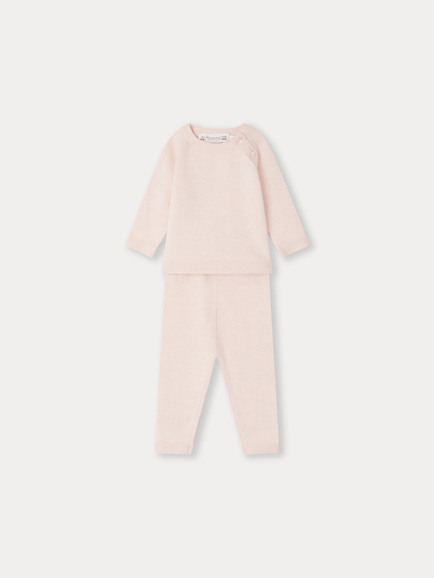 Newborn - Sets and Jumpsuits • Bonpoint