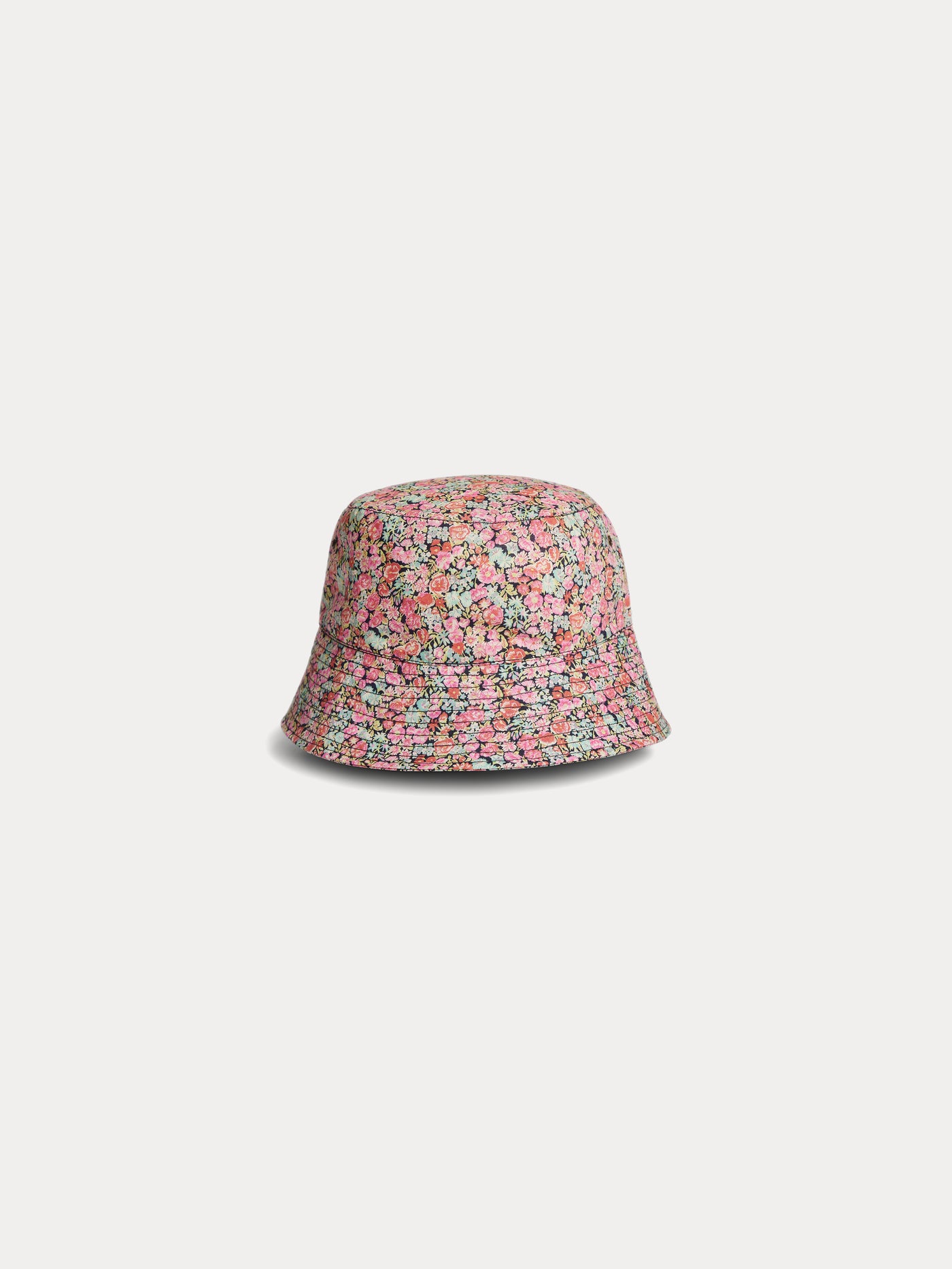 Theana cotton bucket hat