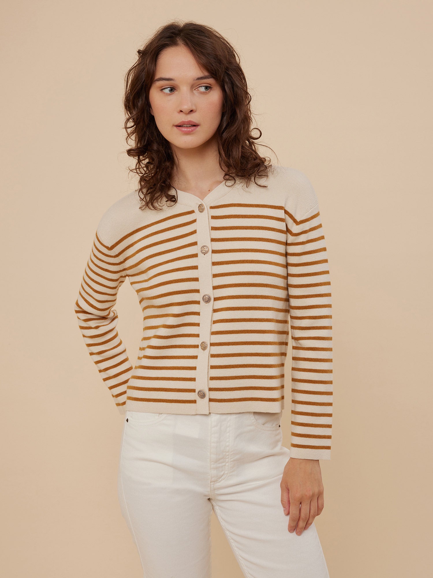 Women - Knitwear • Bonpoint