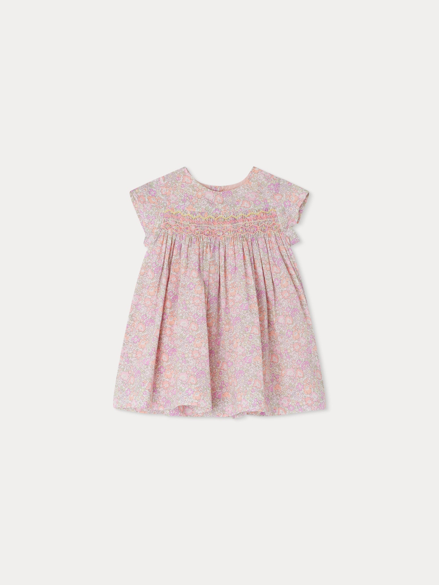 New Collection - Baby Girl • Bonpoint