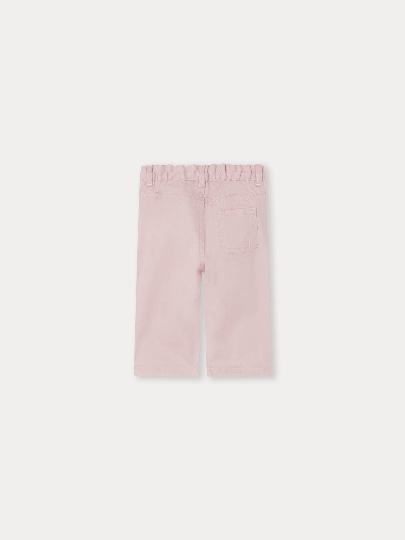 Bellino Pants faded pink