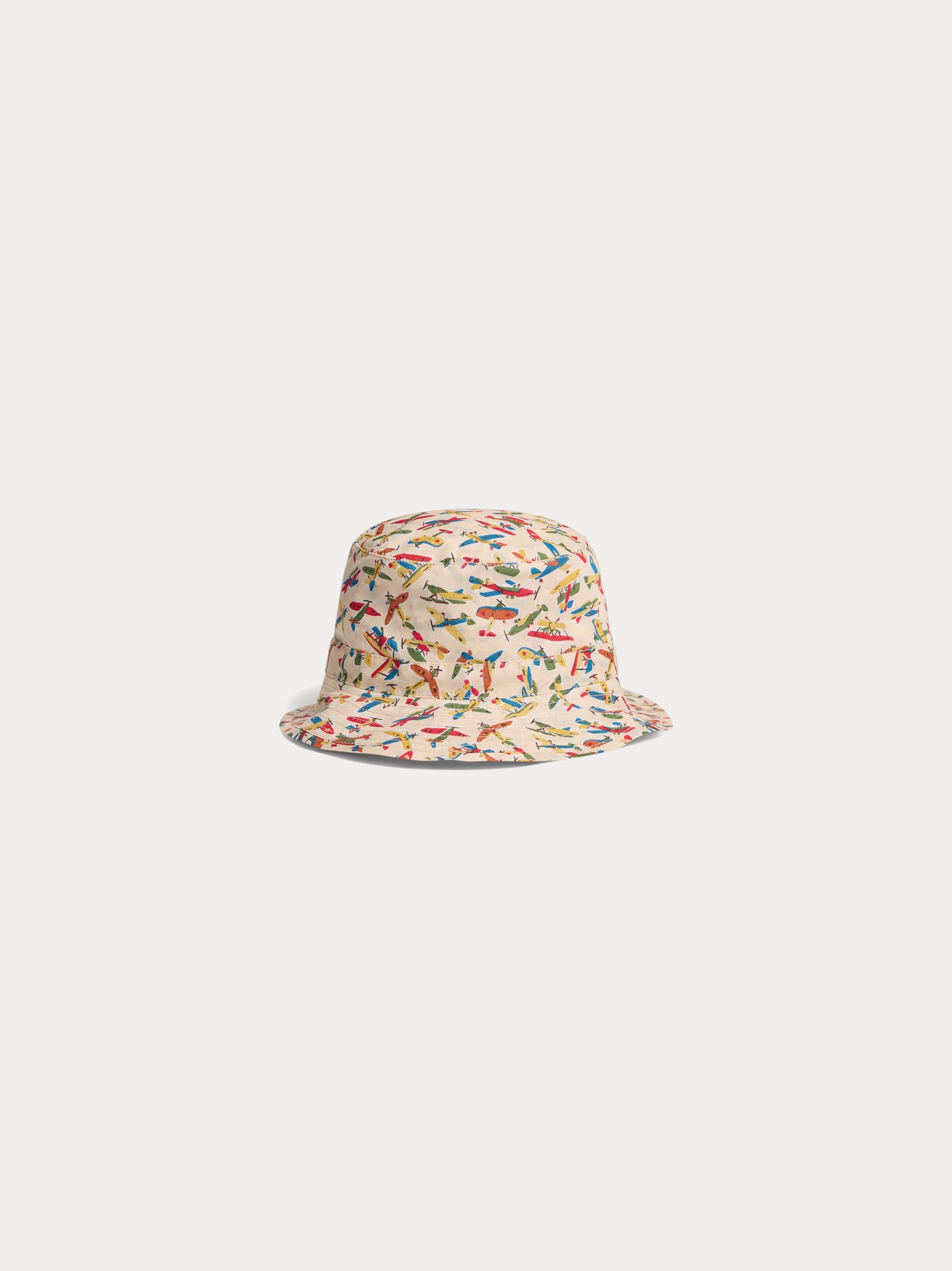 Piob Hat multicolored