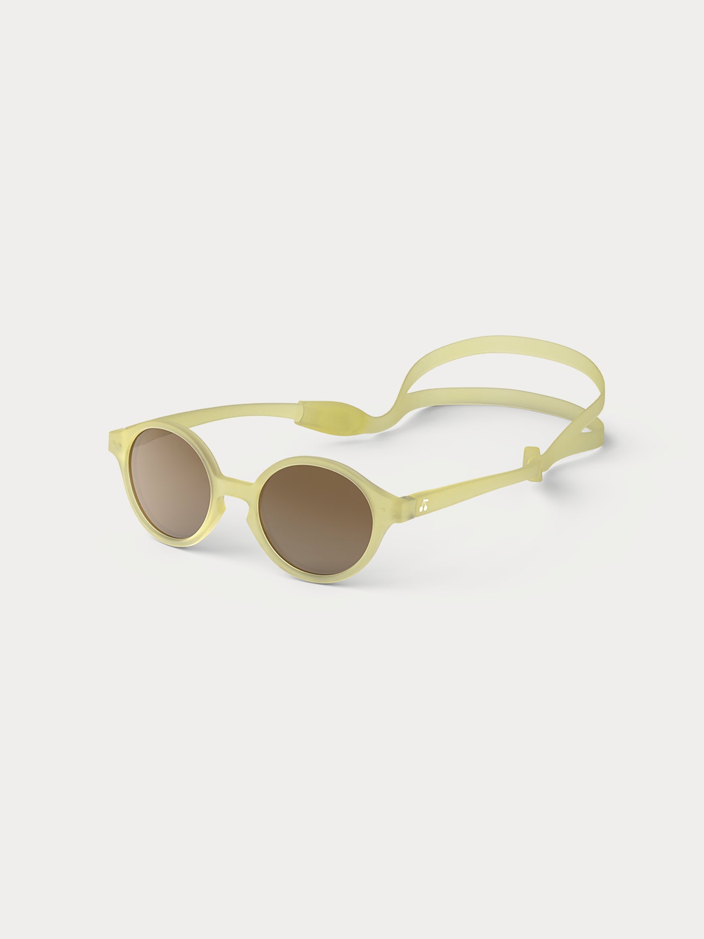Kids Bonpoint x Izipizi Sunglasses vanilla