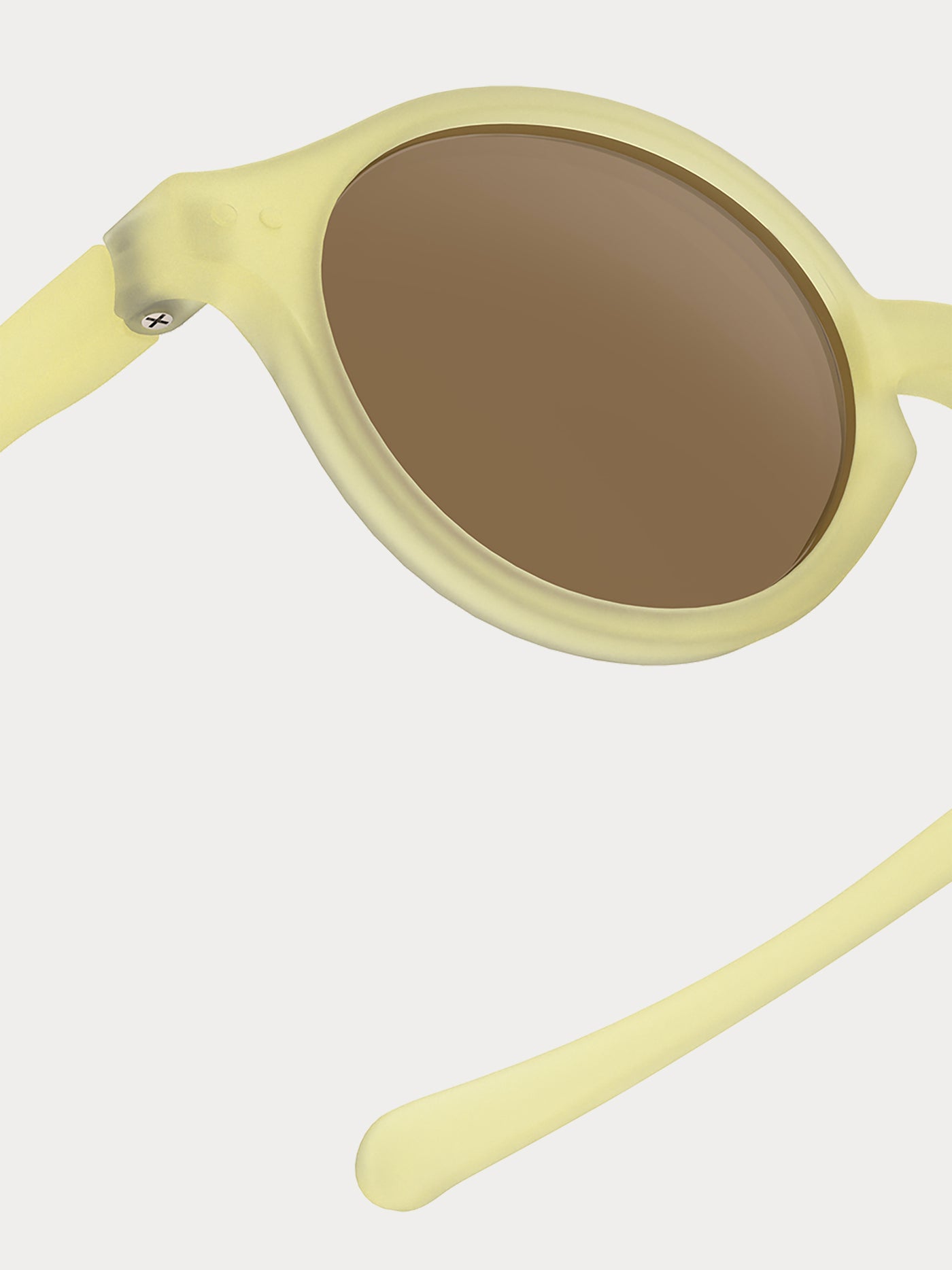 Kids Bonpoint x Izipizi Sunglasses vanilla