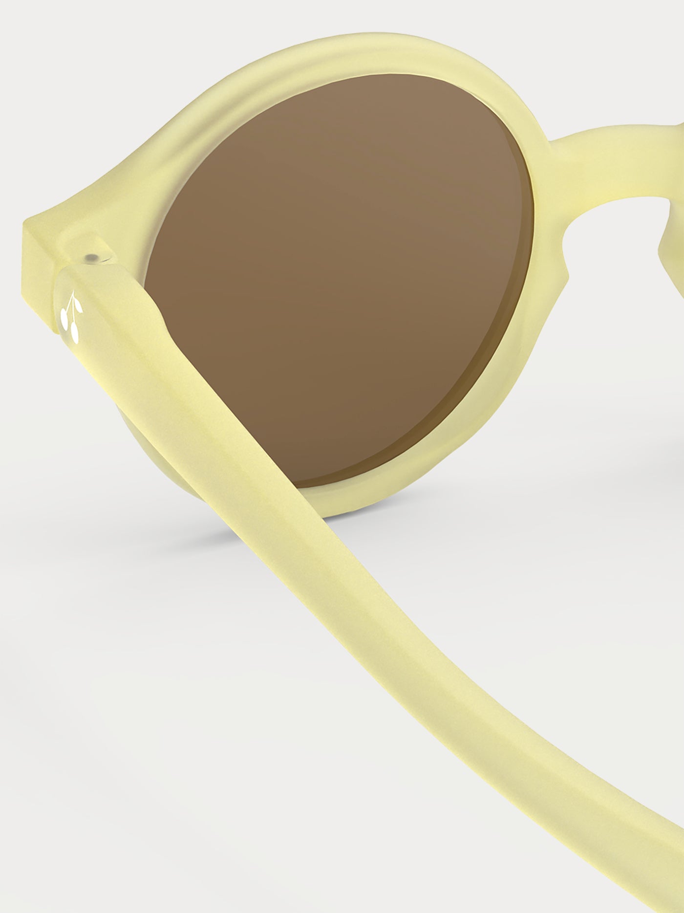Kids Bonpoint x Izipizi Sunglasses vanilla