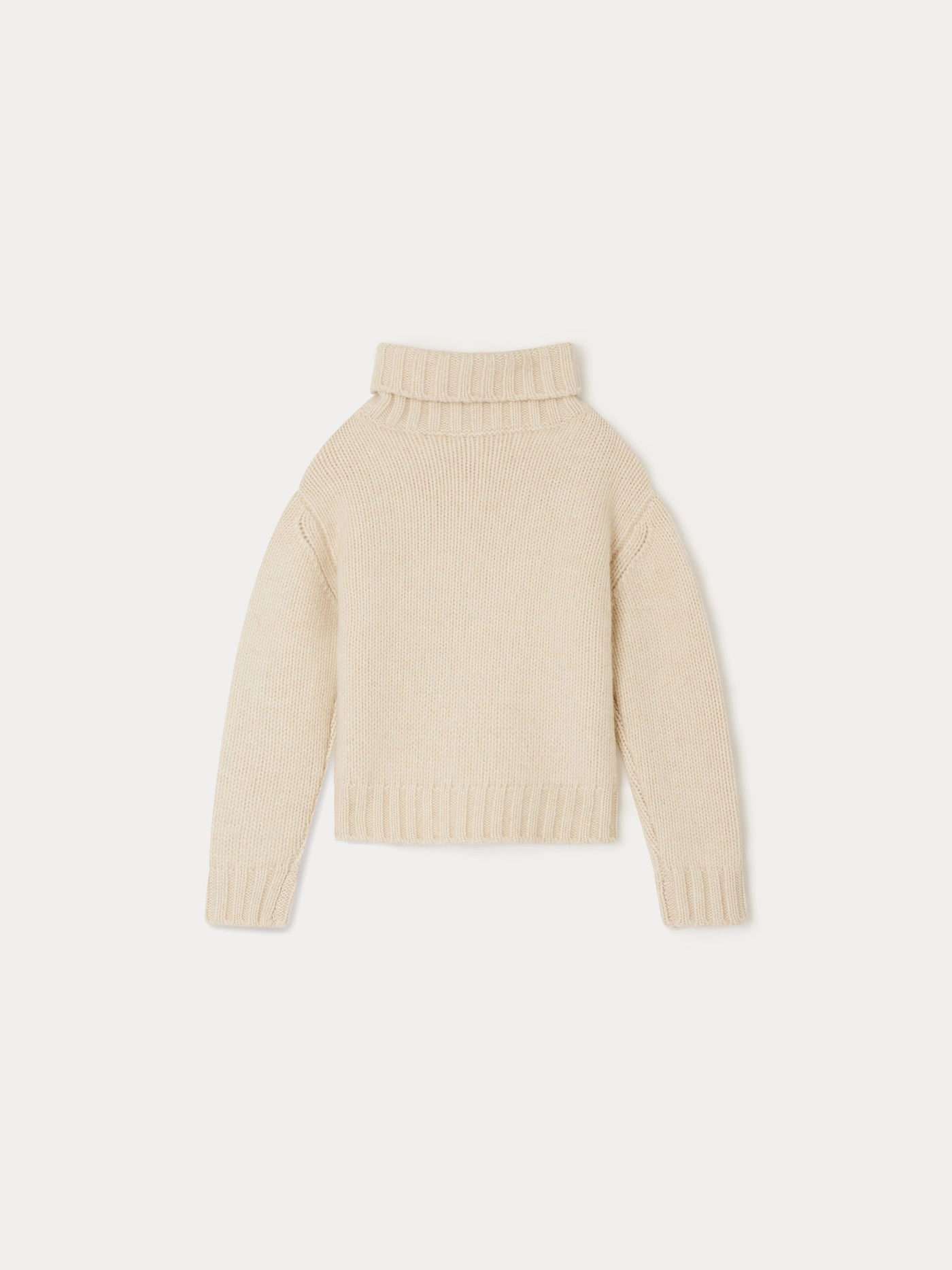 Temperance Sweater natural