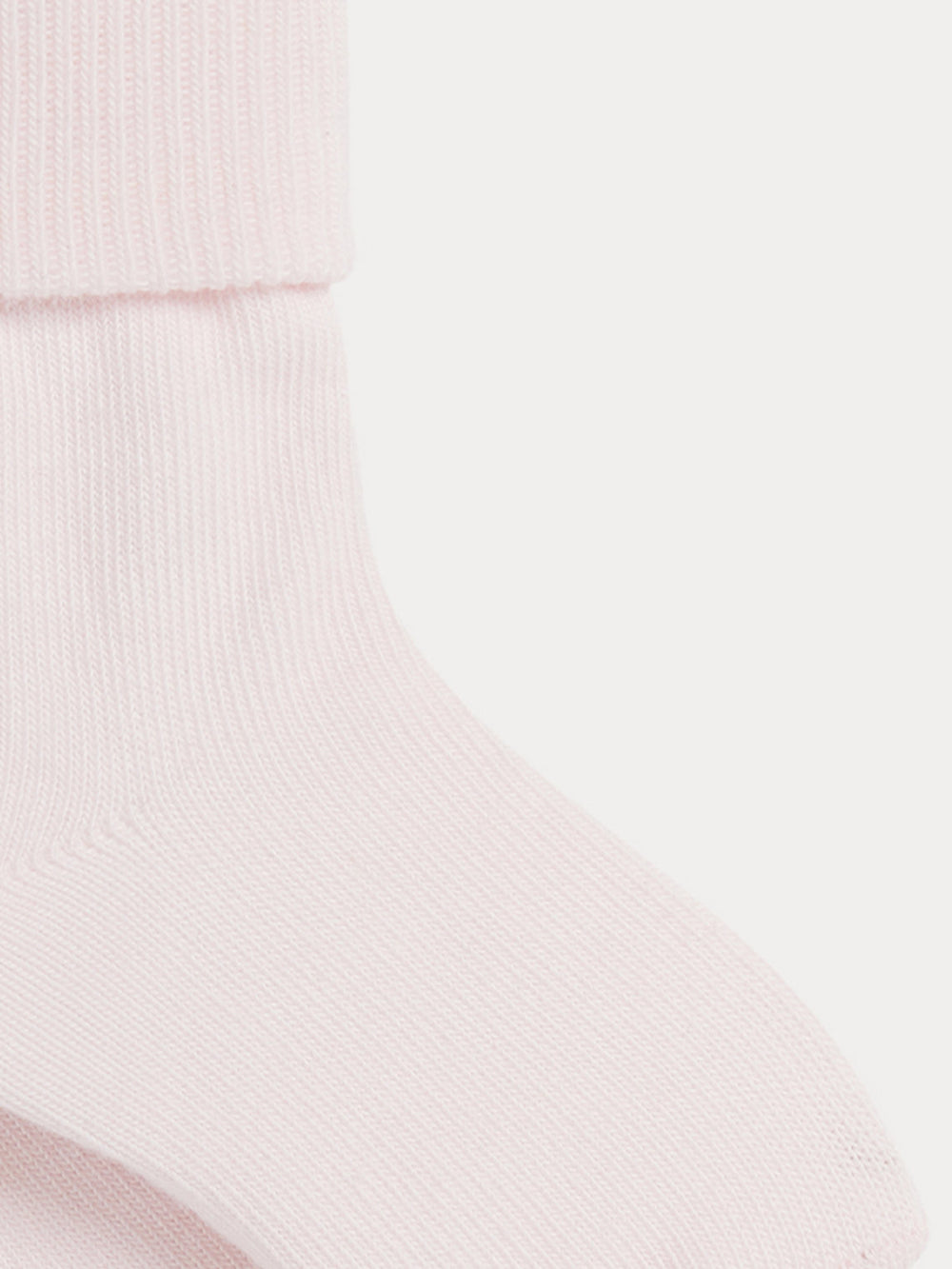 Adilson Socks pink