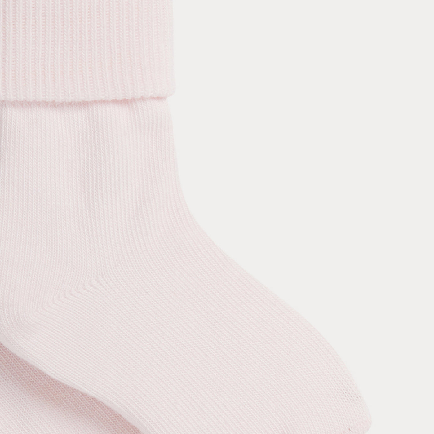 Adilson Socks pink