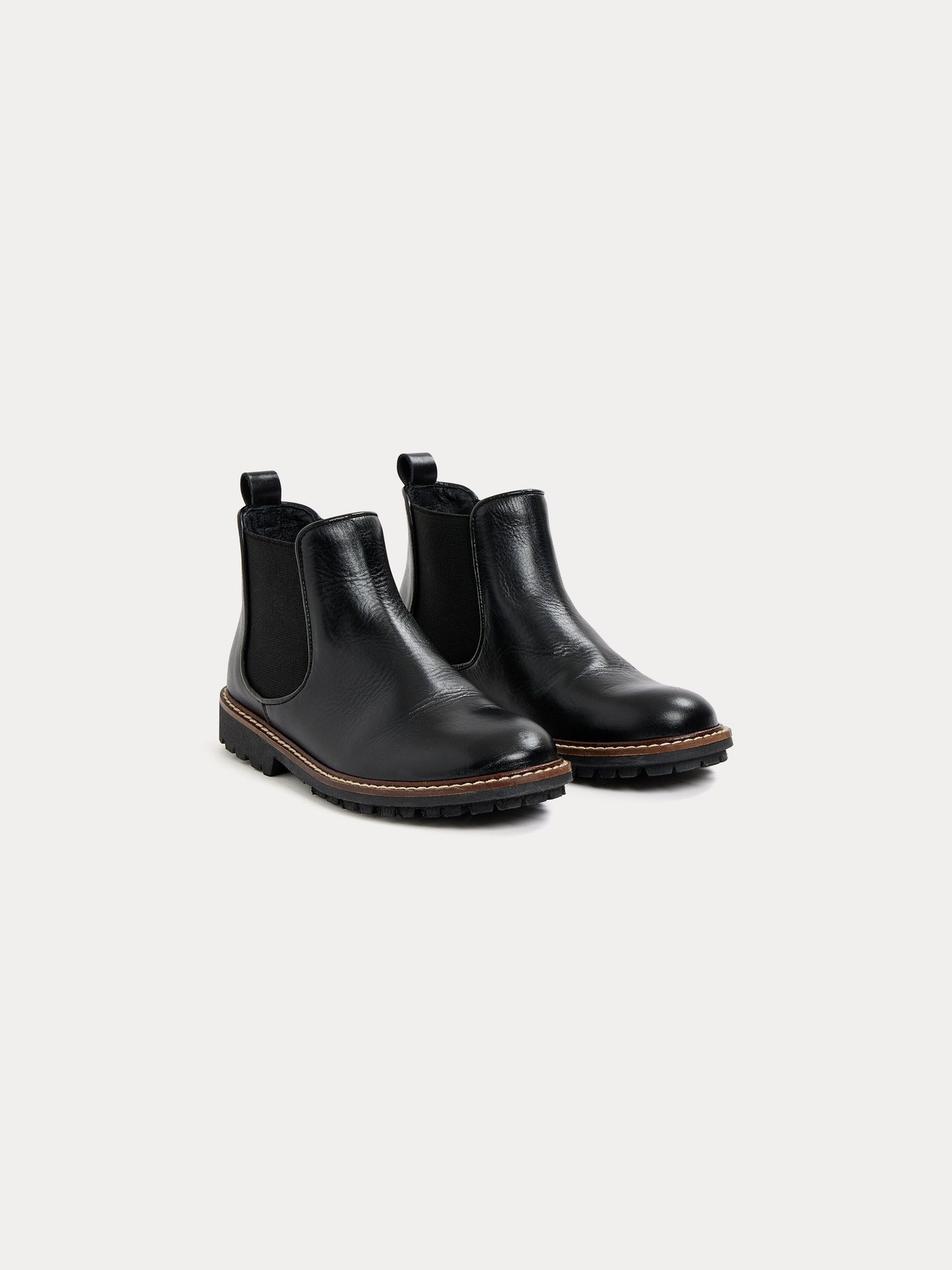 Mathis Boots black