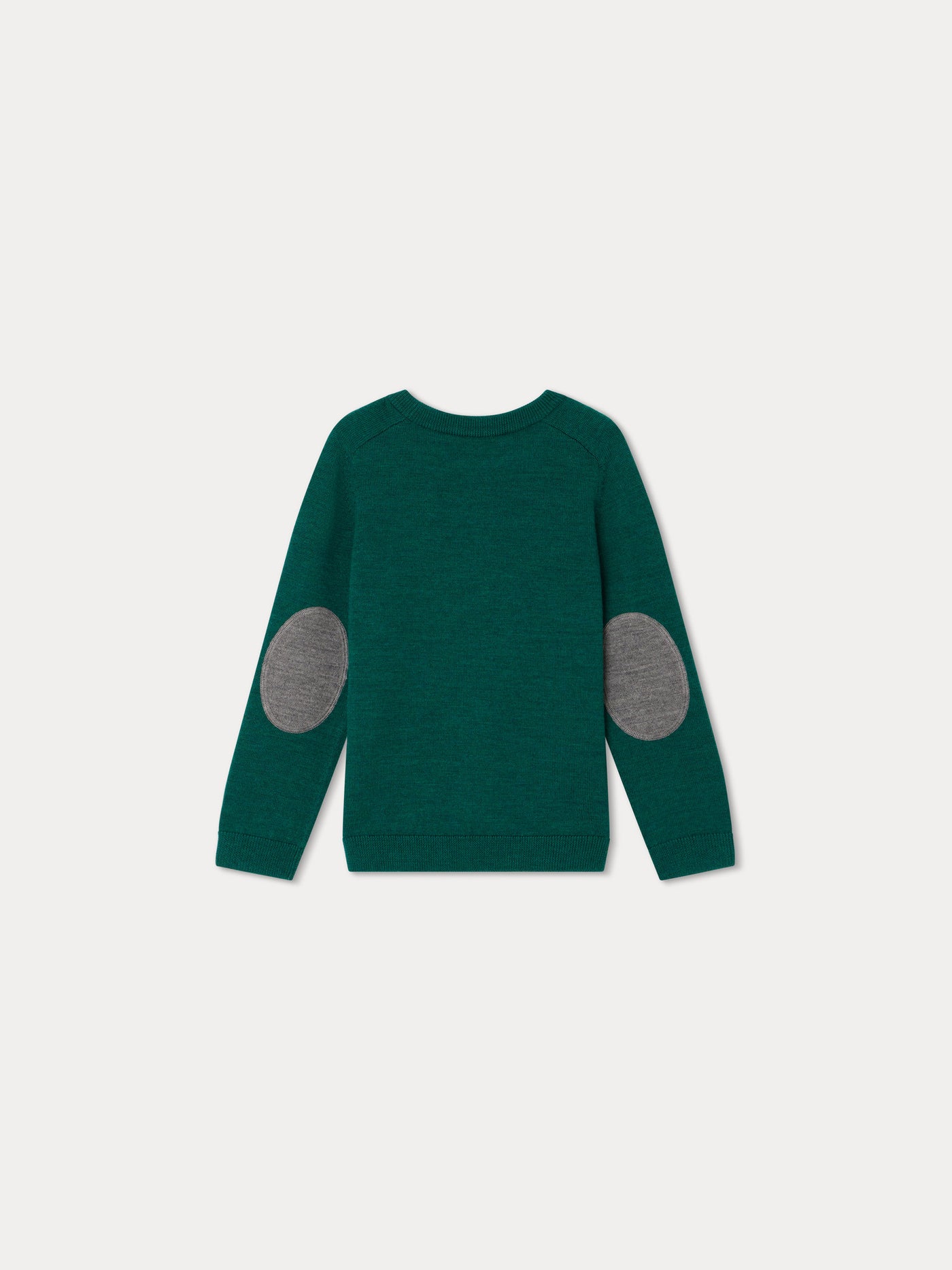 Bowen Sweater green
