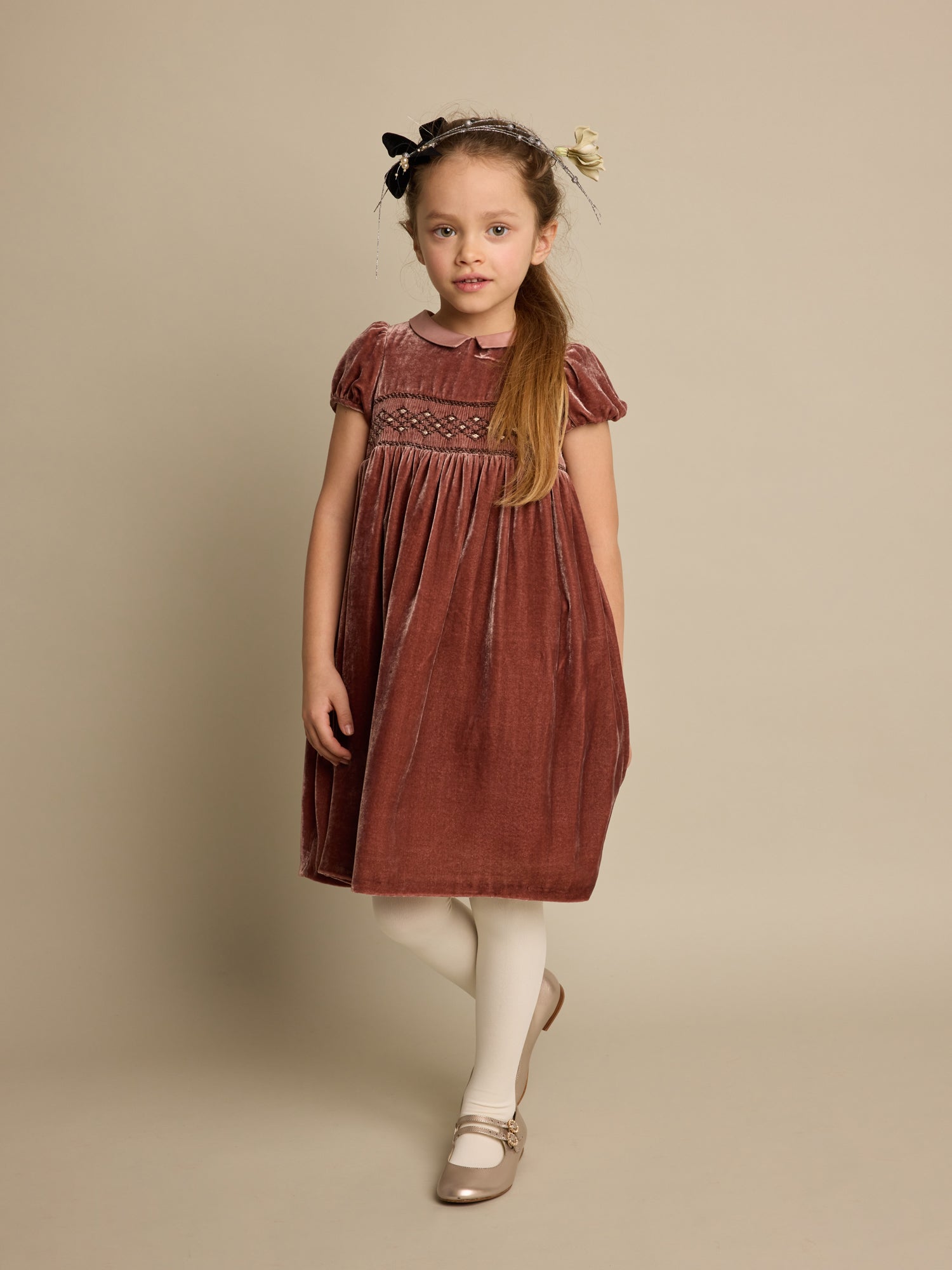 Girl - Dresses • Bonpoint