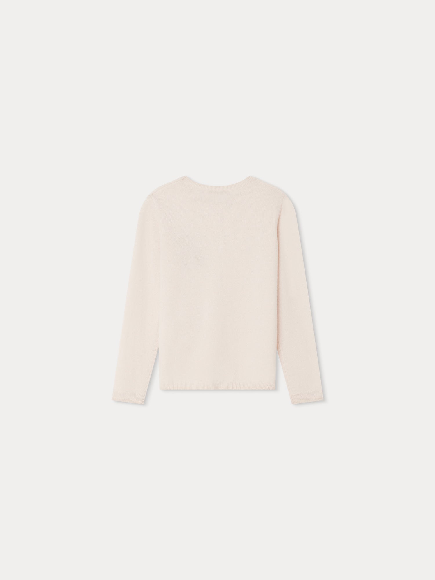 Brunelle Cashmere Sweater