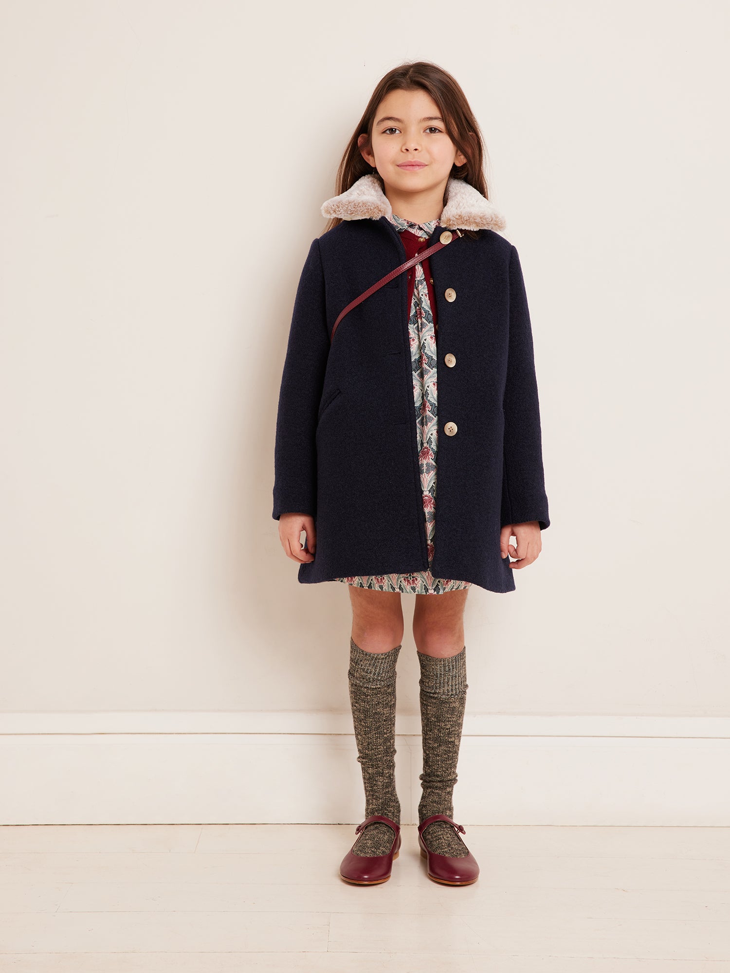 Girl - Outerwear • Bonpoint