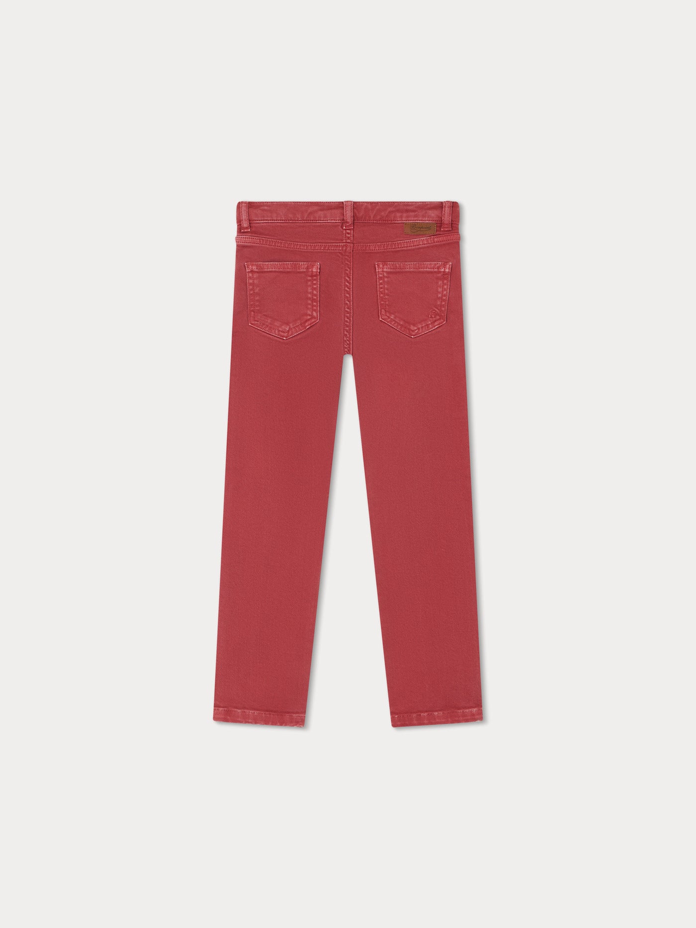 Bonnie Pants strawberry