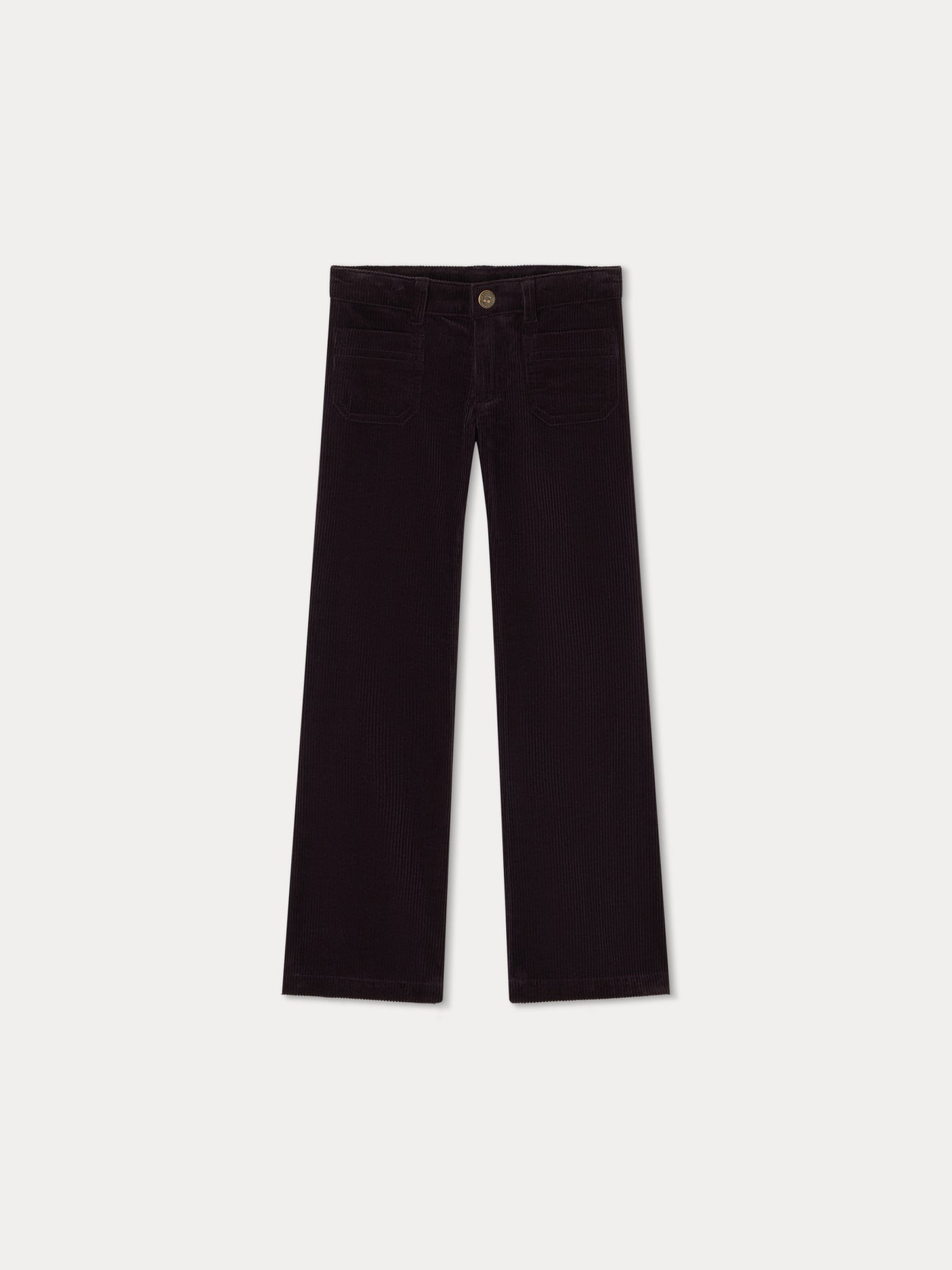 Junon Pants blueberry