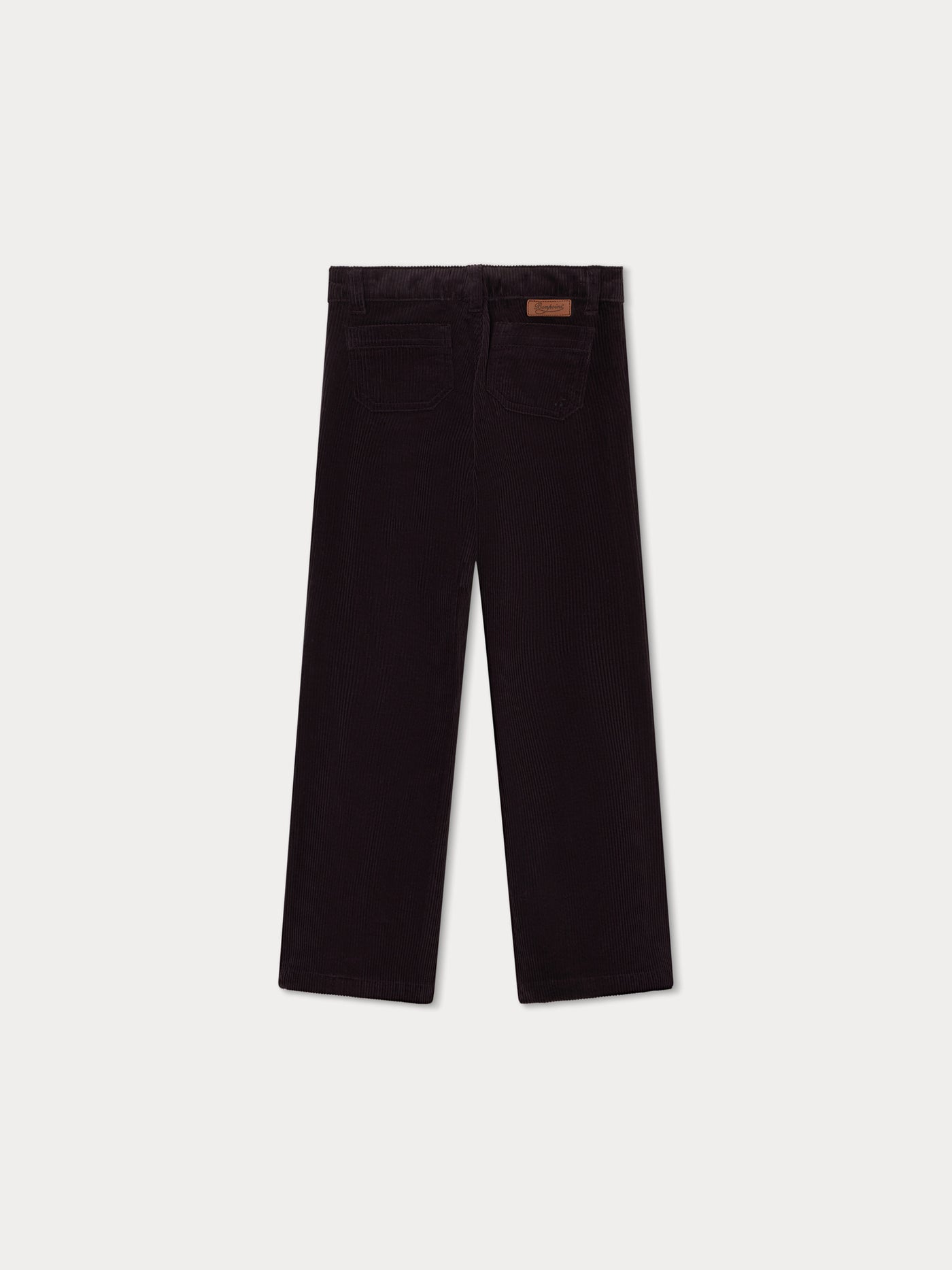 Junon Pants blueberry