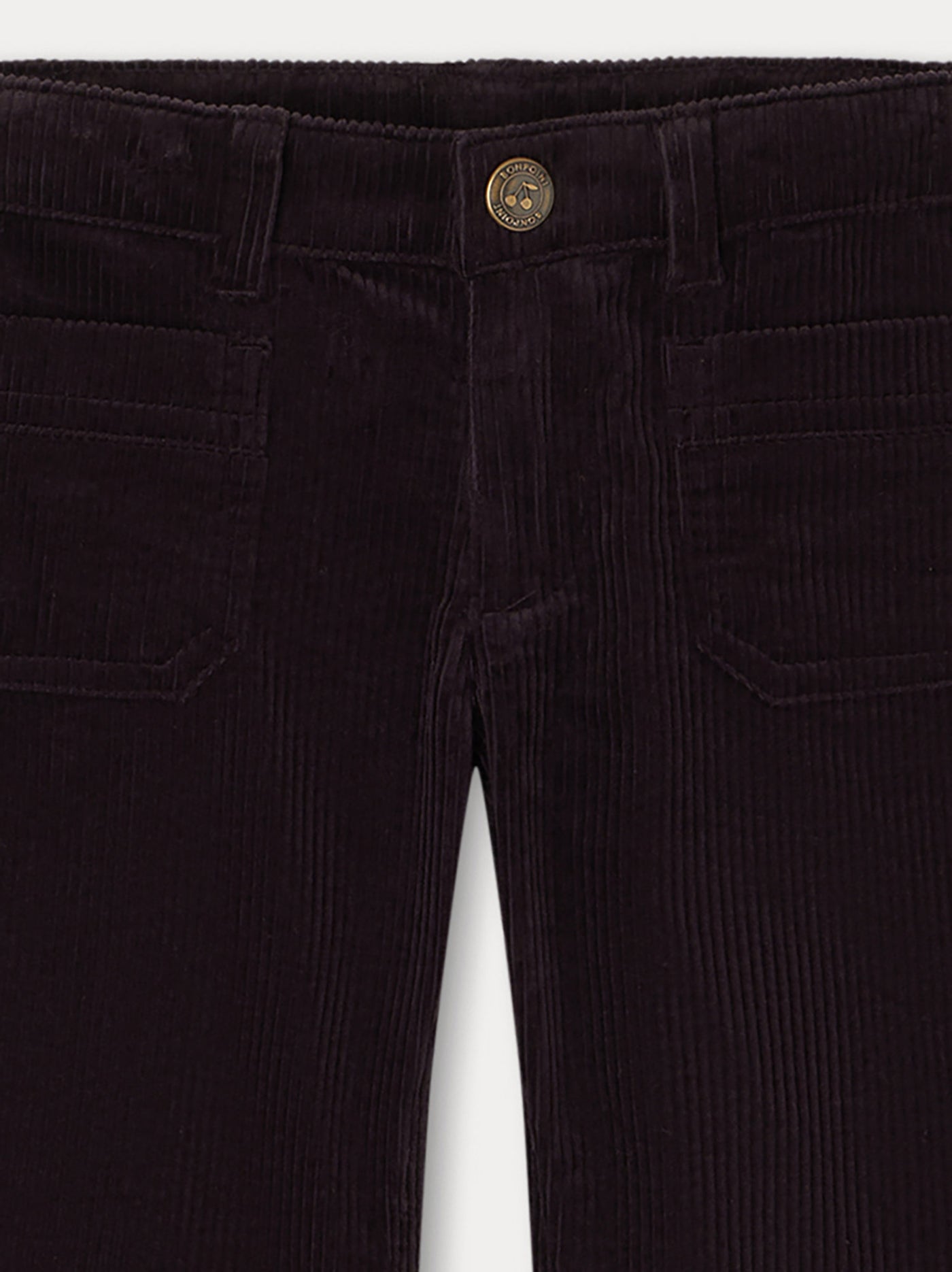 Junon Pants blueberry