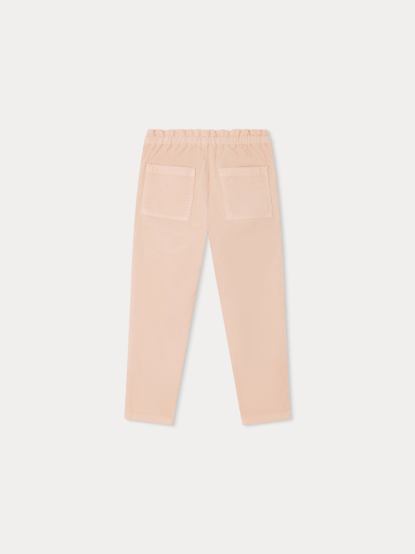 Pants pink blush