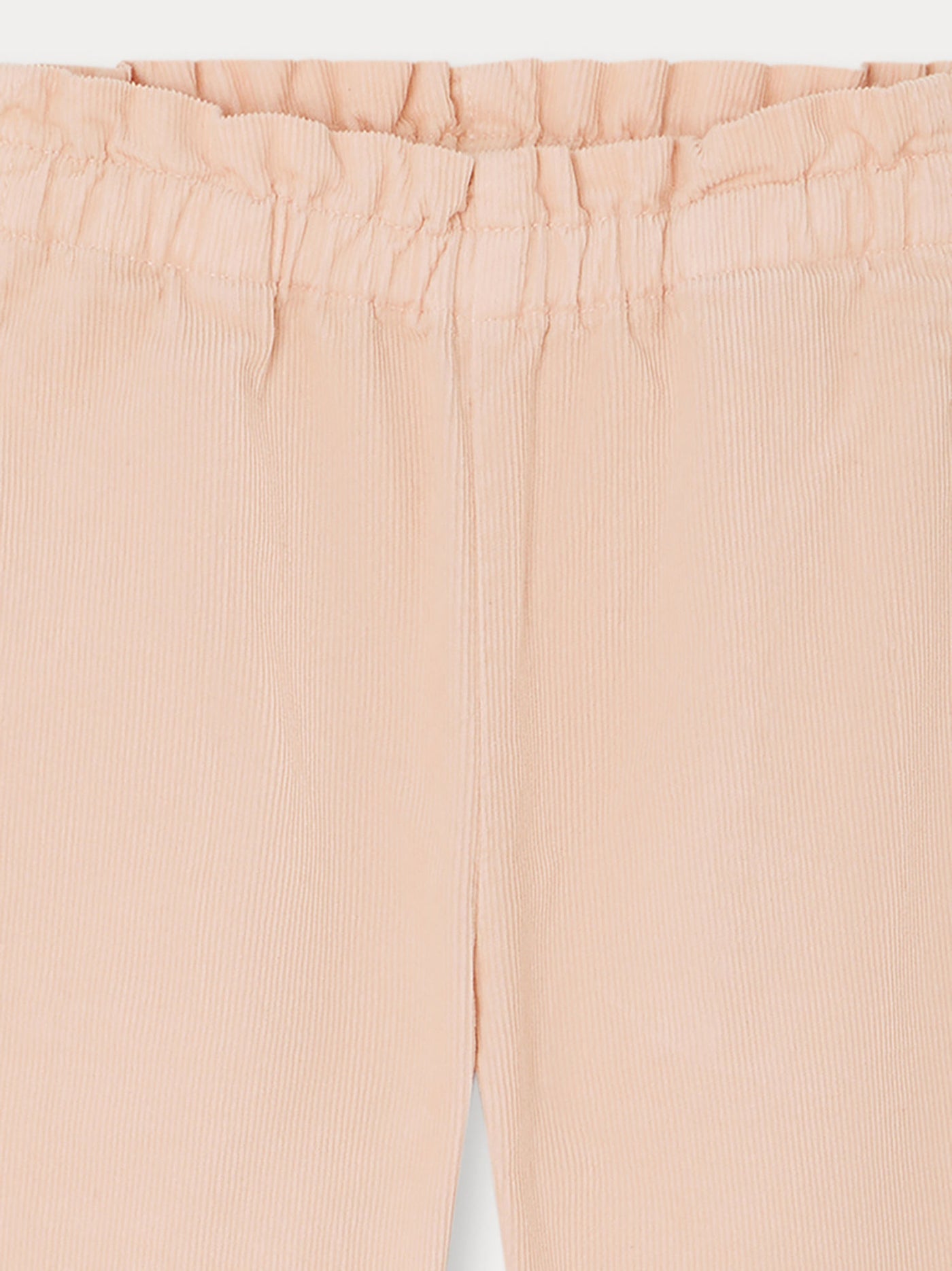 Pants pink blush • Bonpoint