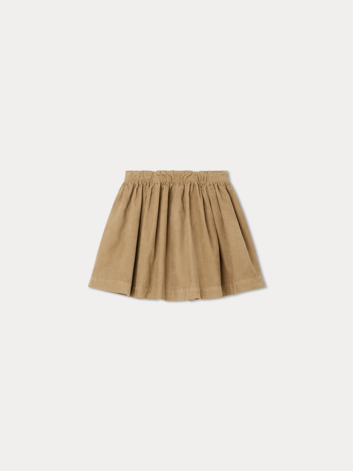 Suzon Skirt praline • Bonpoint